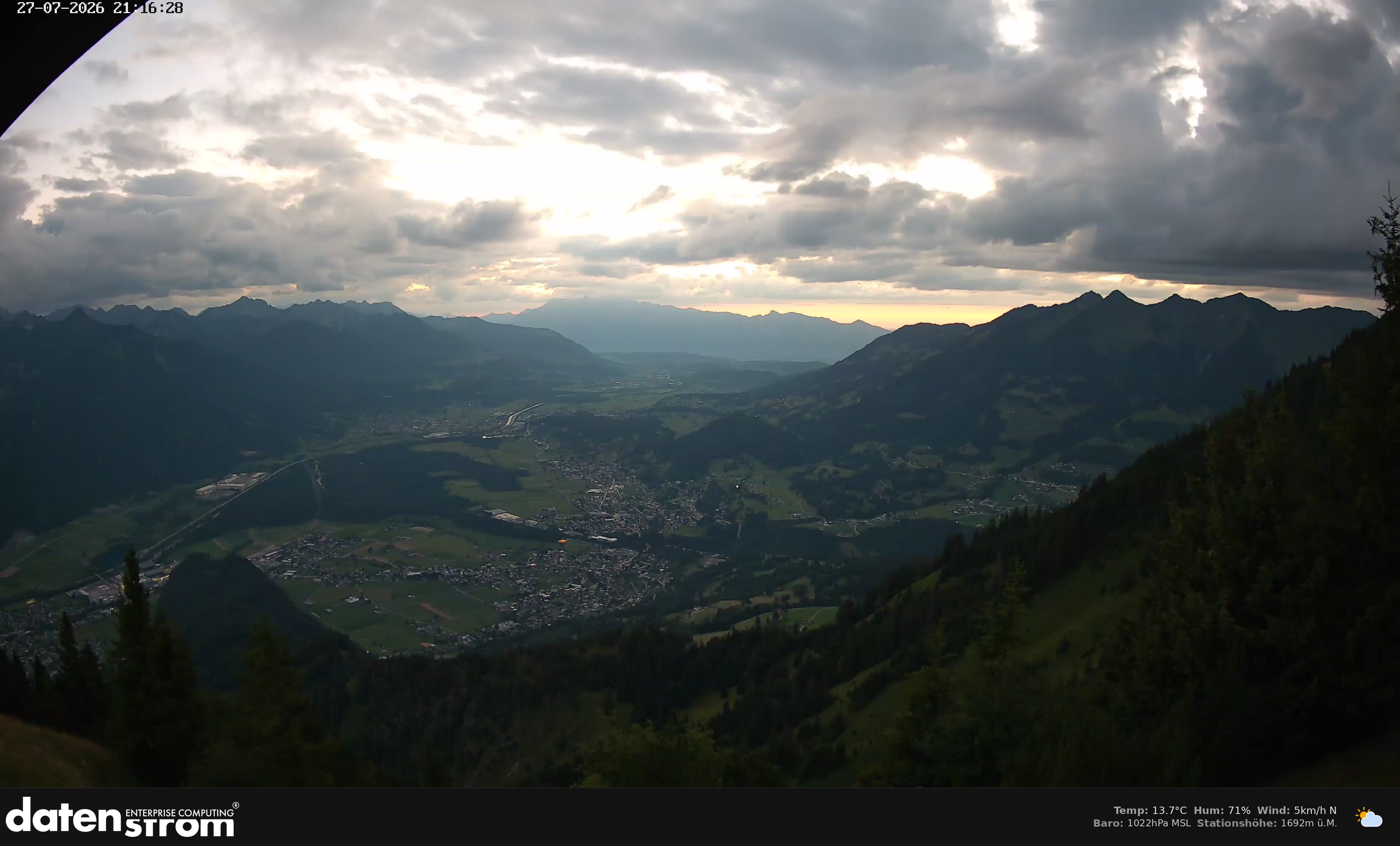 Bludenz - Walgau