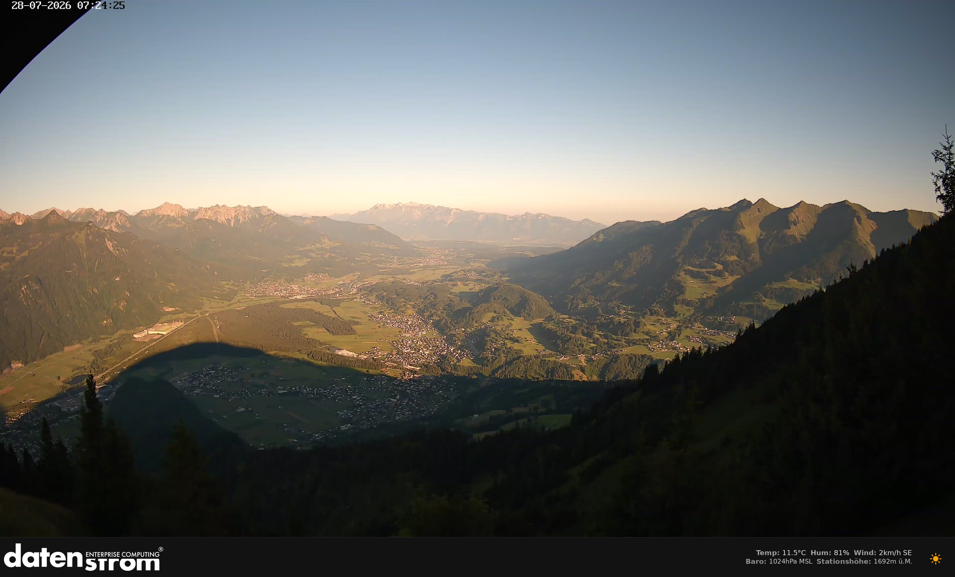 Bludenz - Walgau