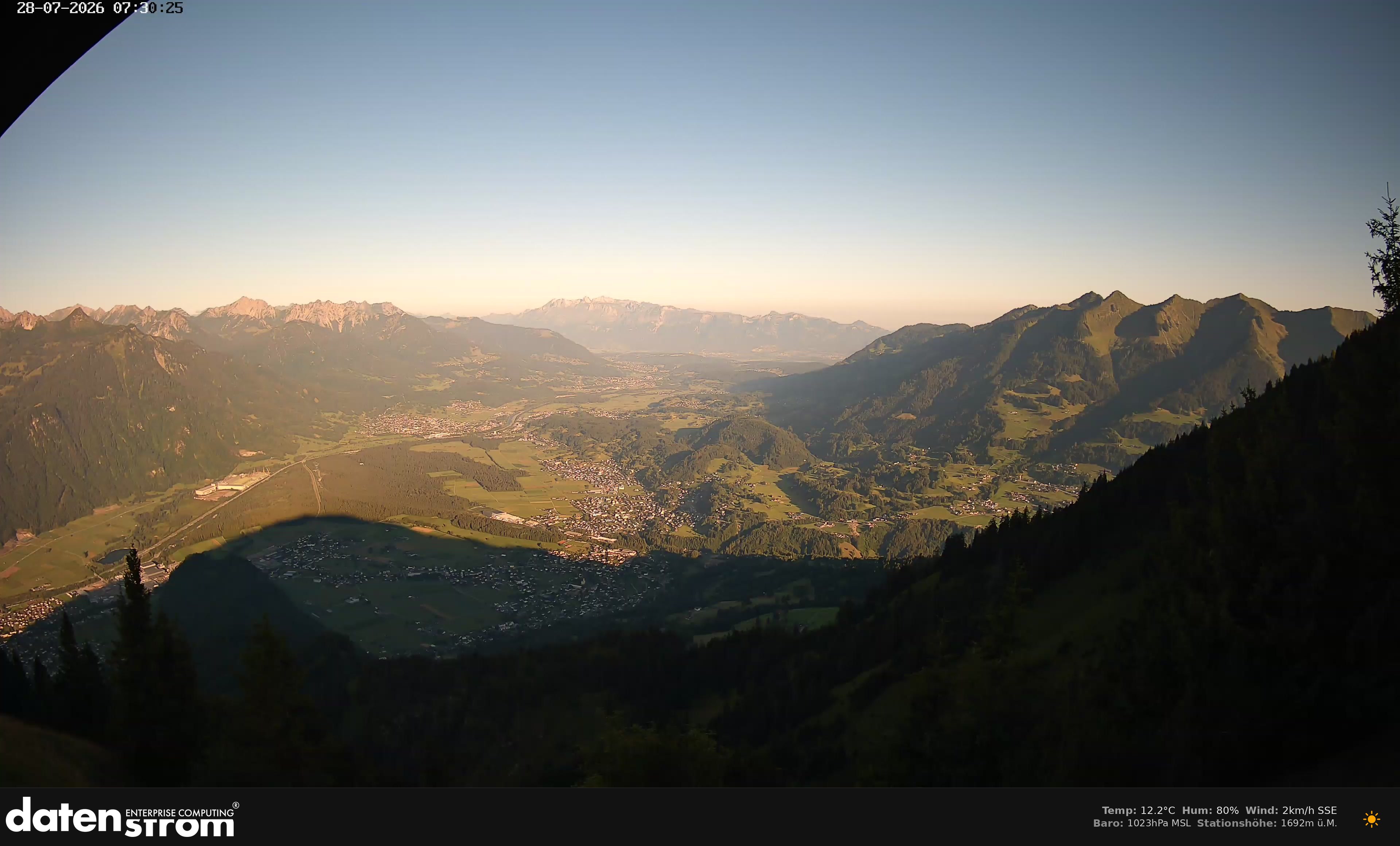 Bludenz - Walgau