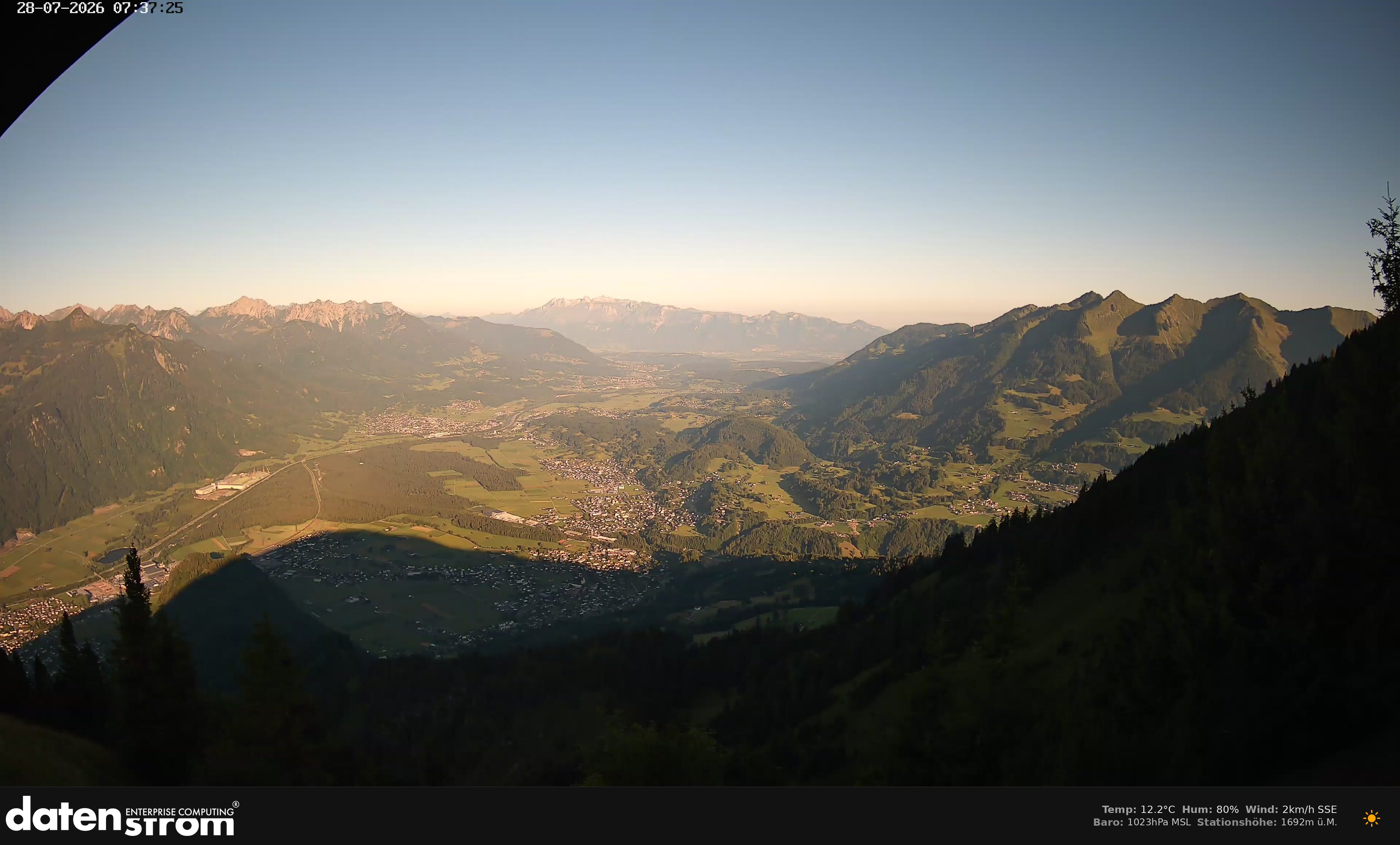 Bludenz - Walgau