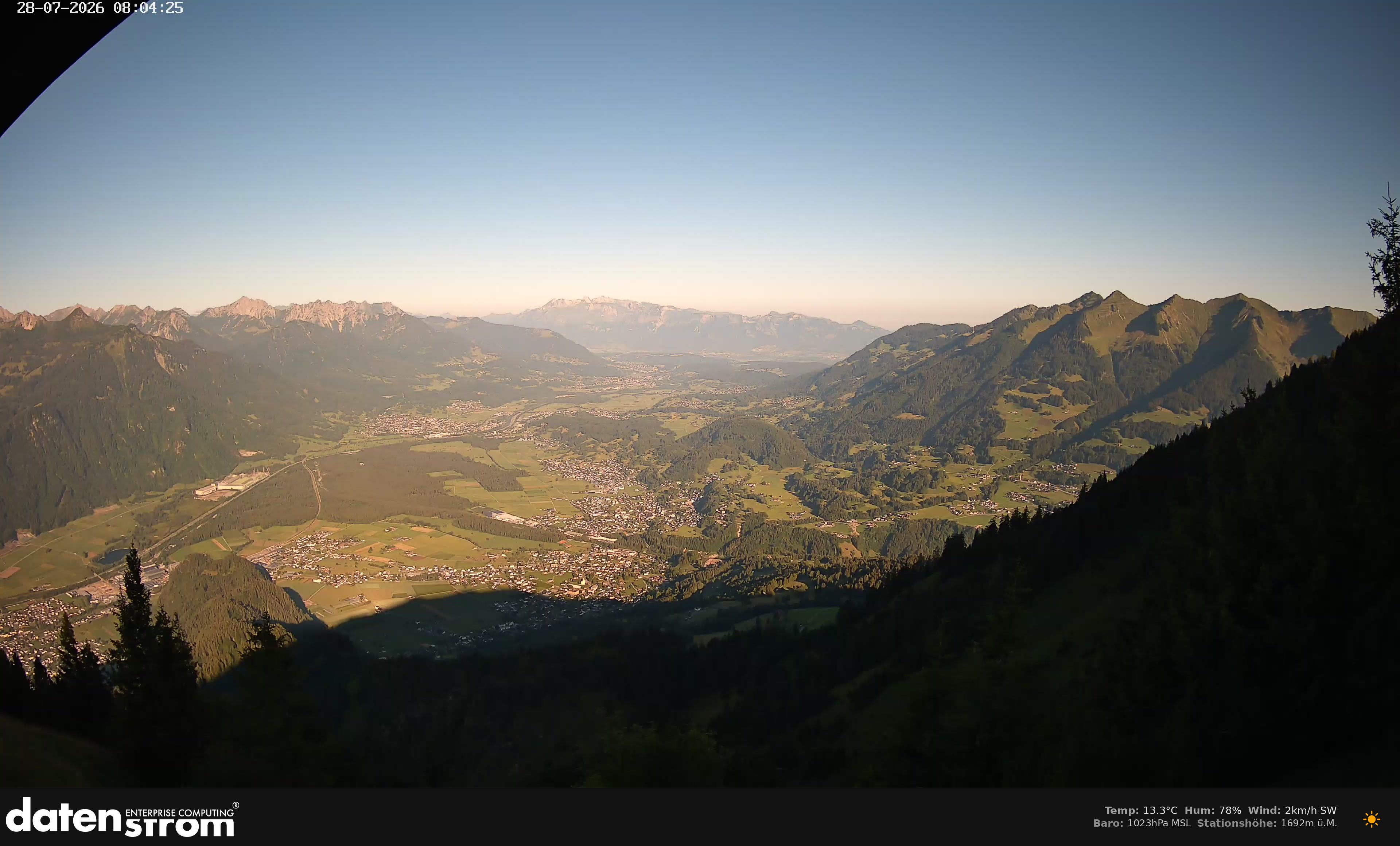 Bludenz - Walgau