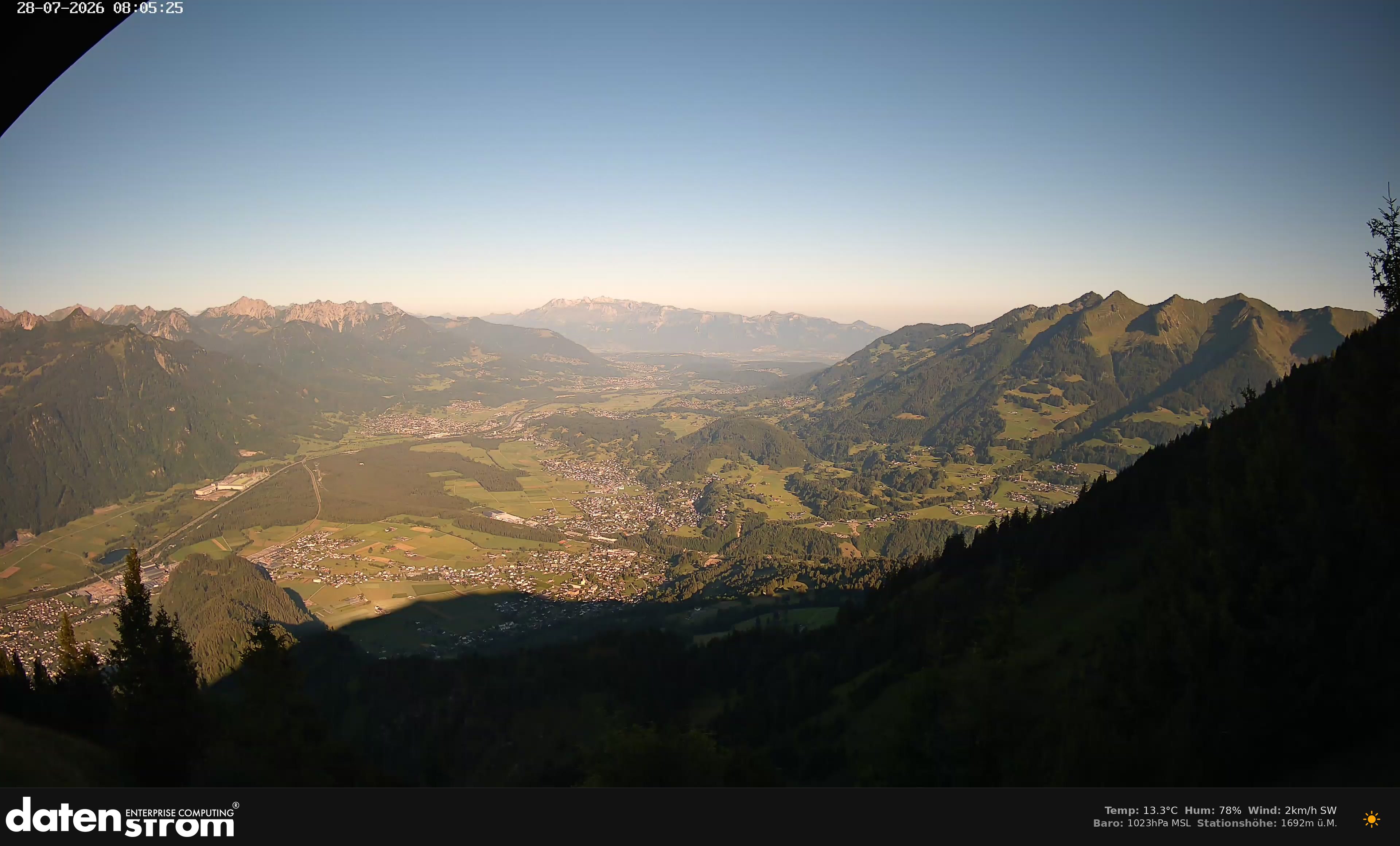 Bludenz - Walgau