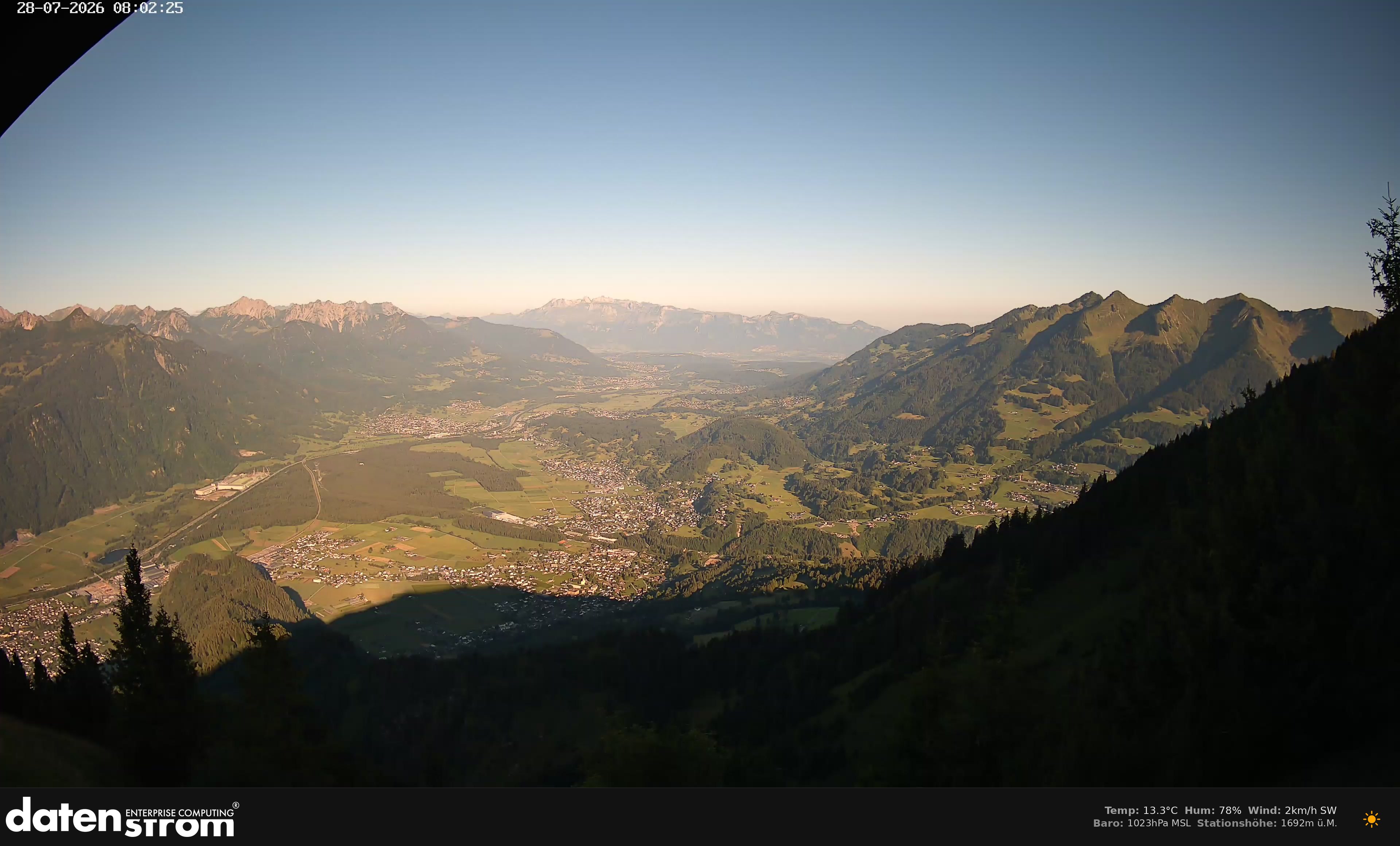 Bludenz - Walgau