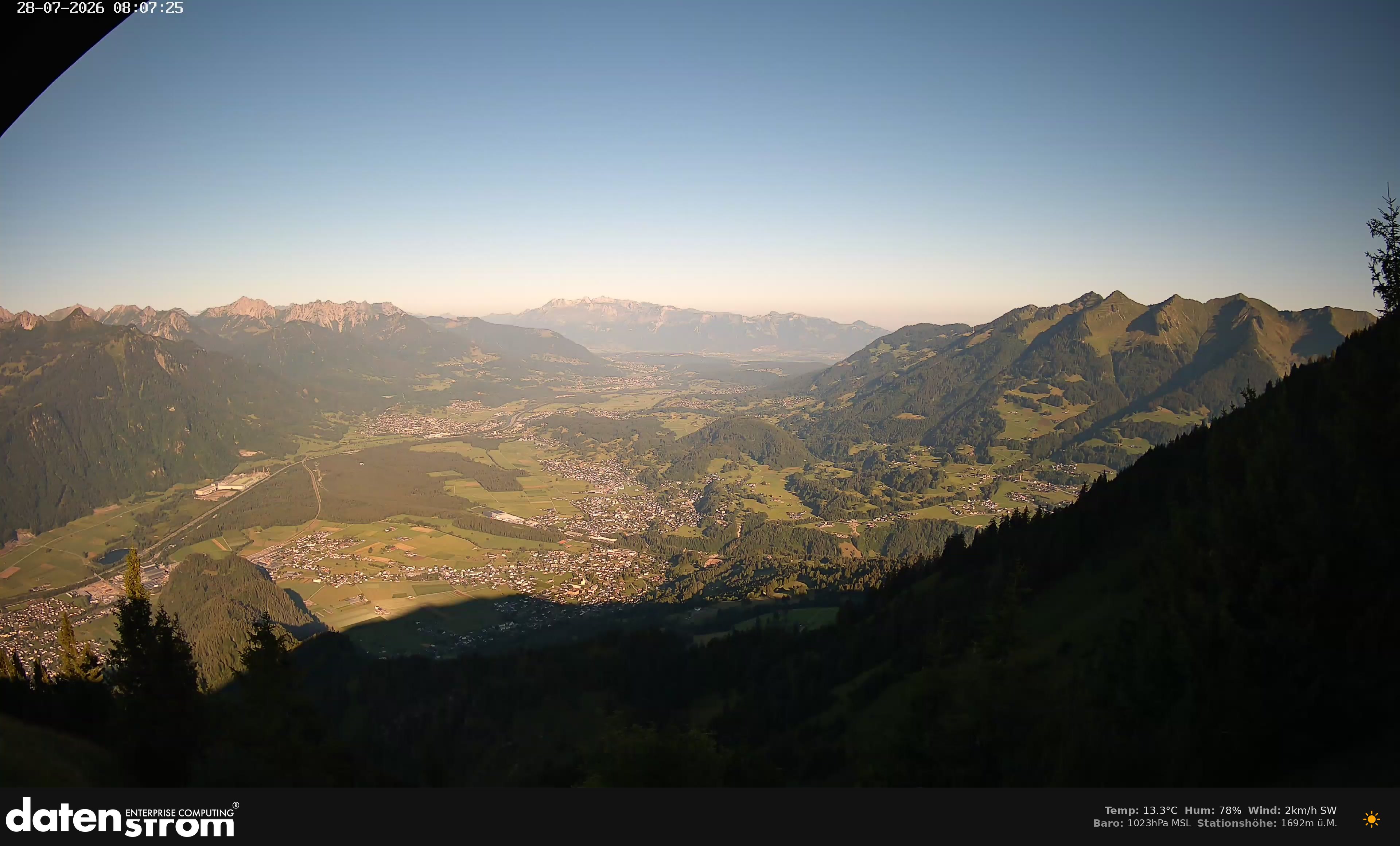 Bludenz - Walgau