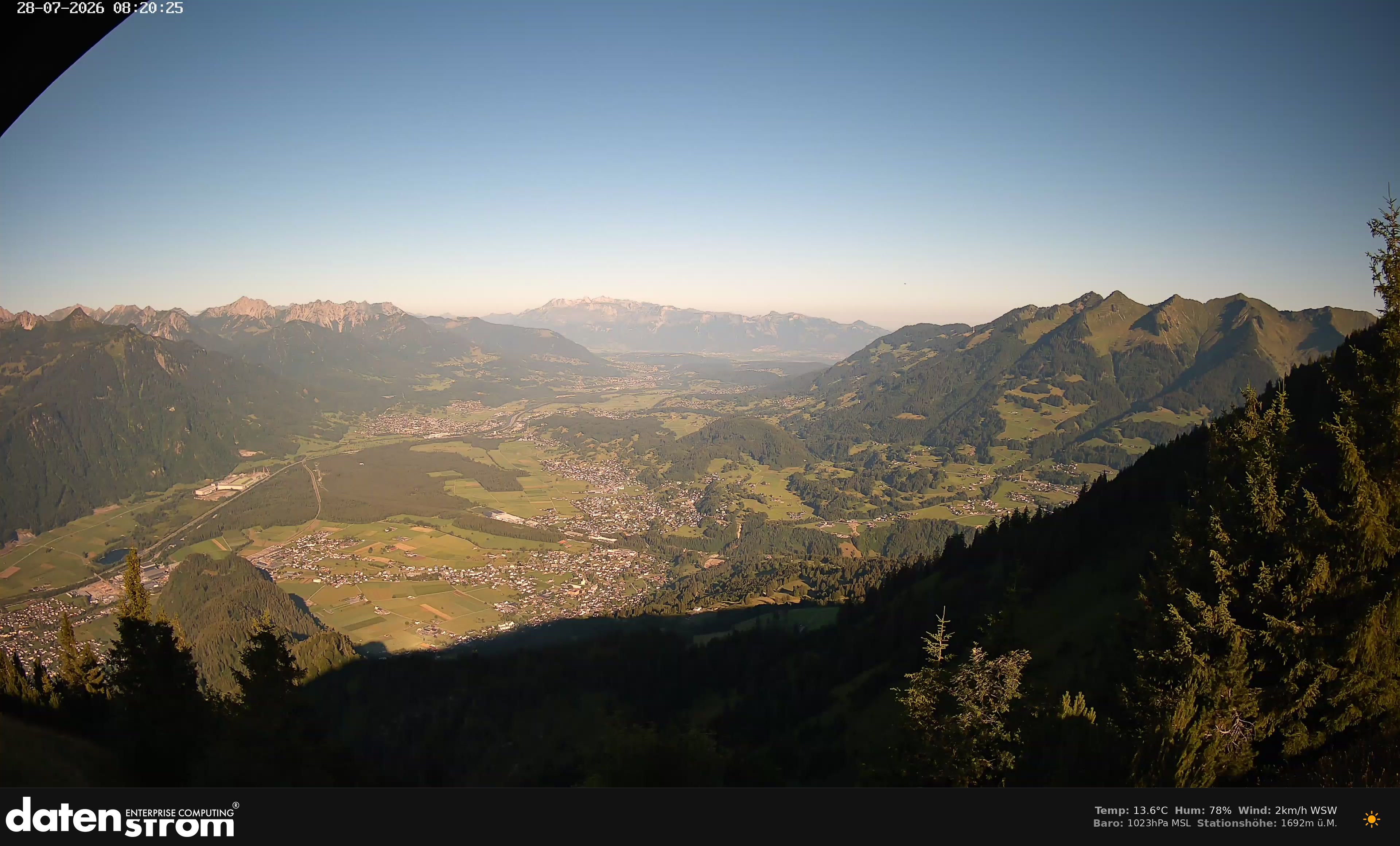 Bludenz - Walgau