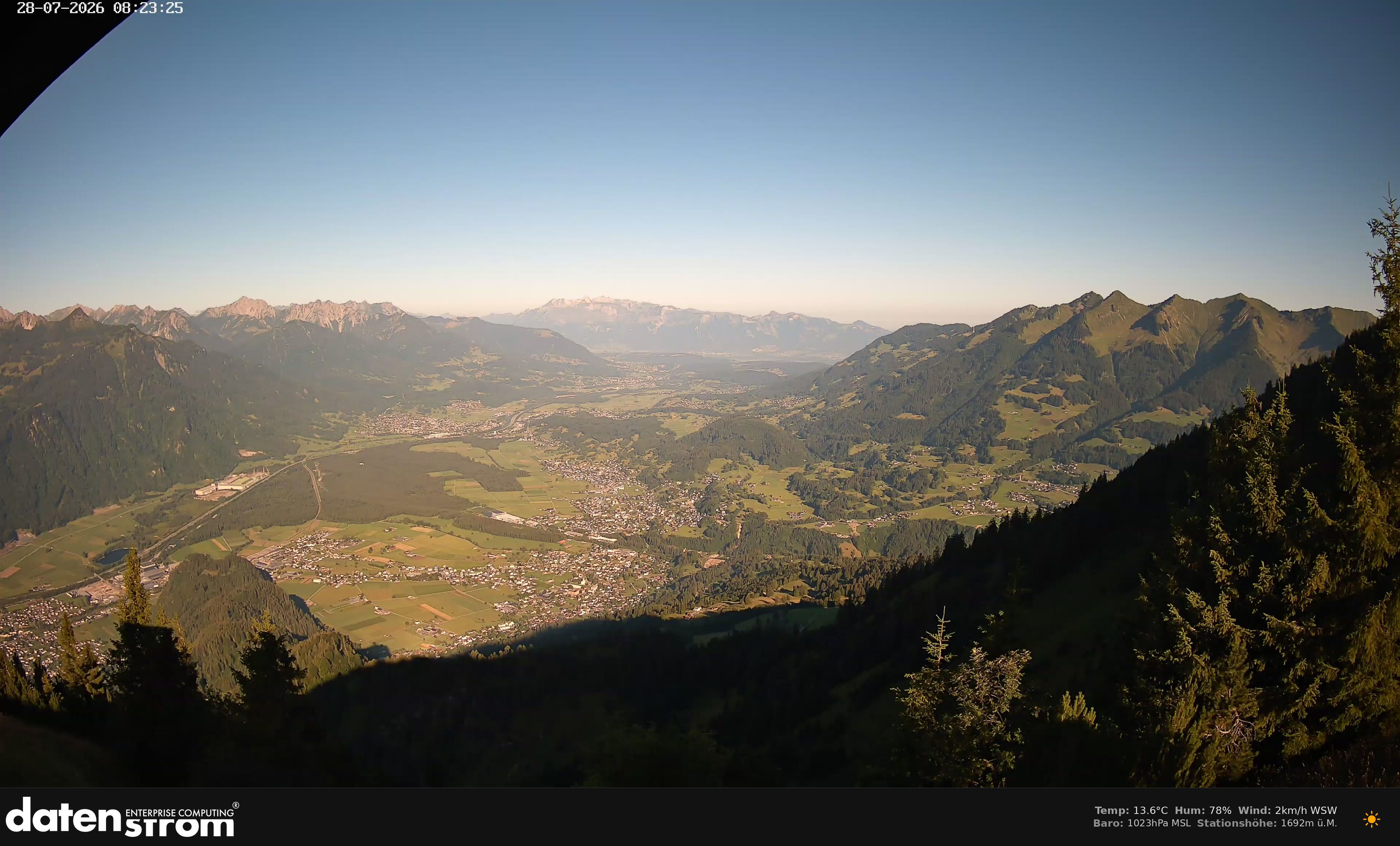 Bludenz - Walgau