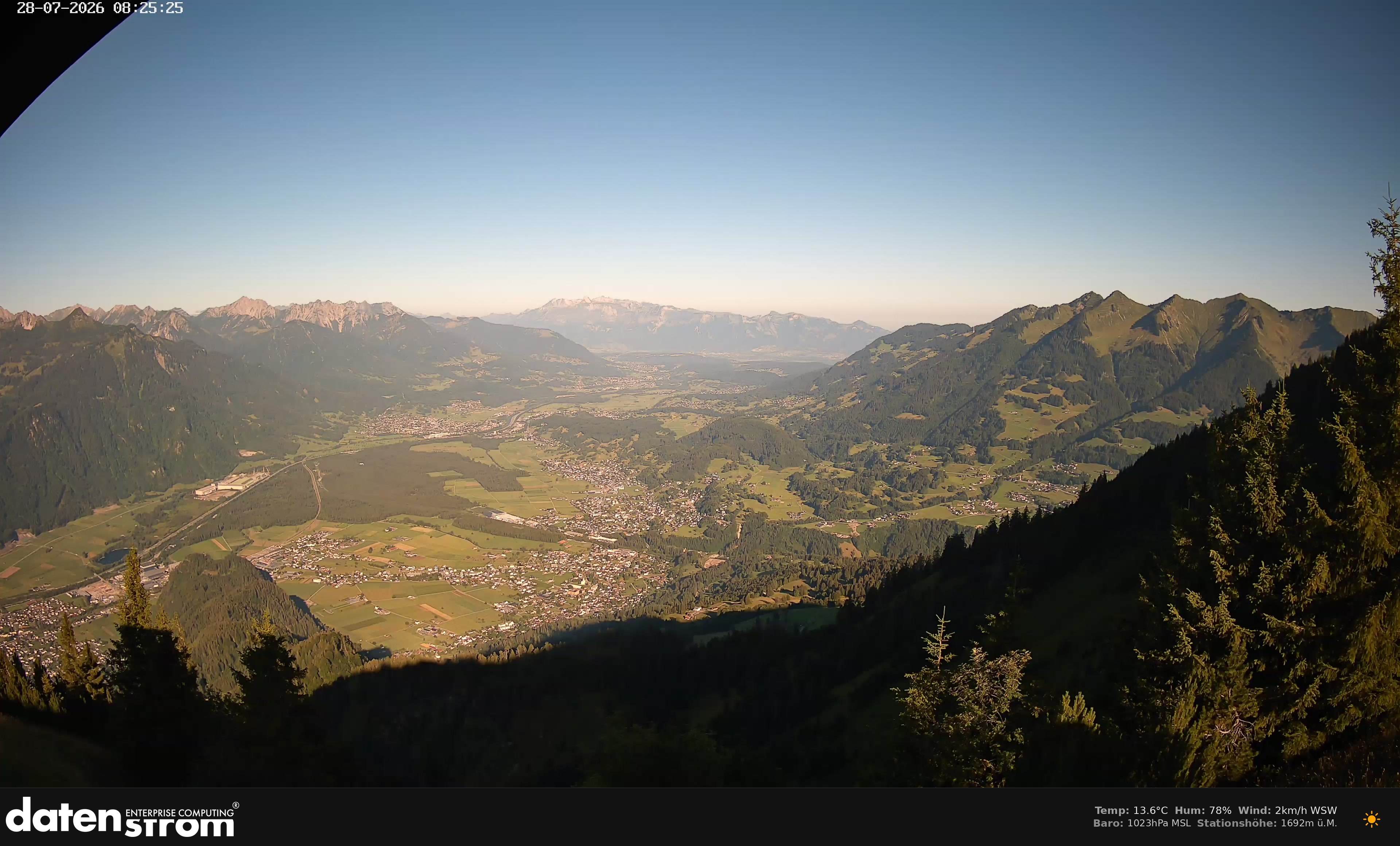 Bludenz - Walgau