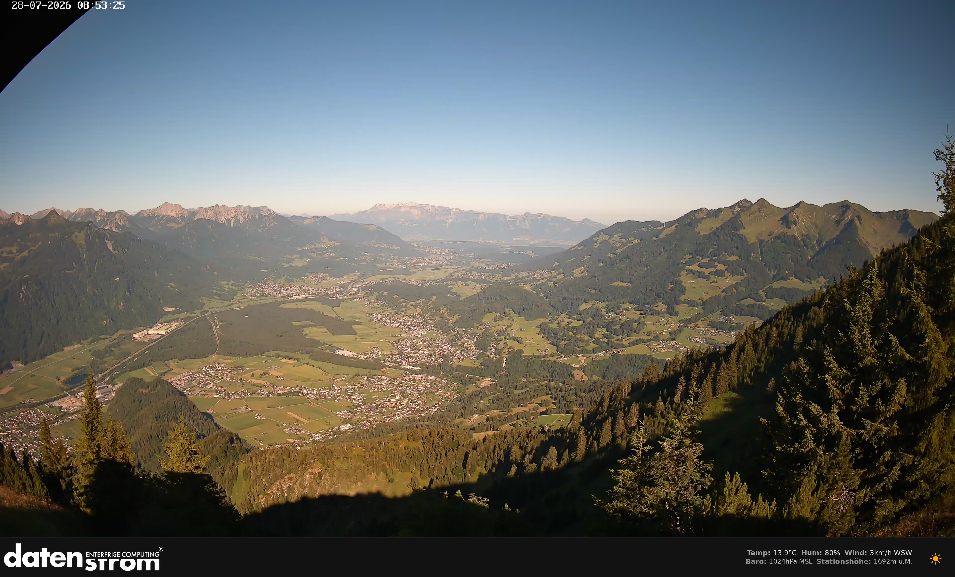 Bludenz - Walgau