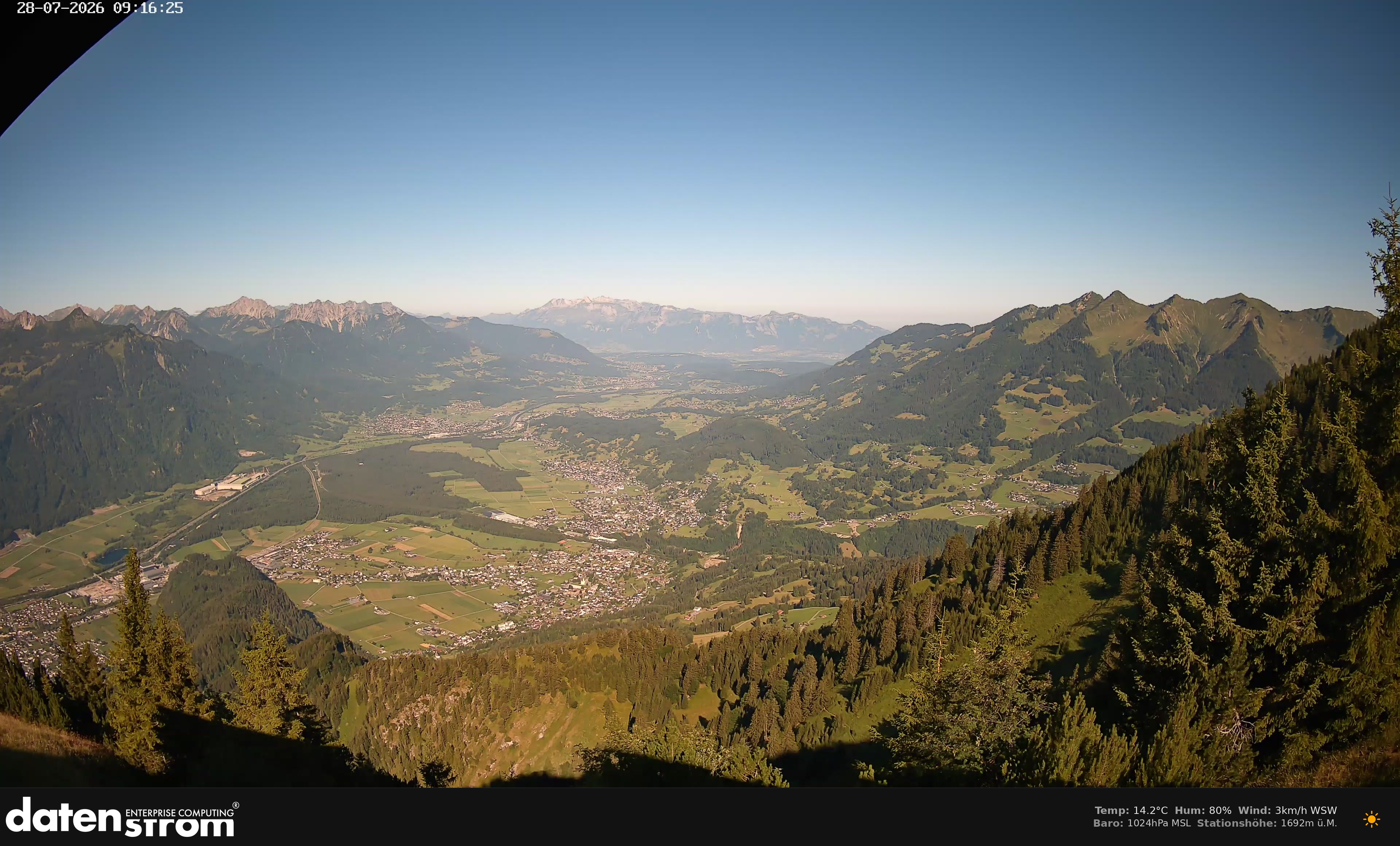 Bludenz - Walgau