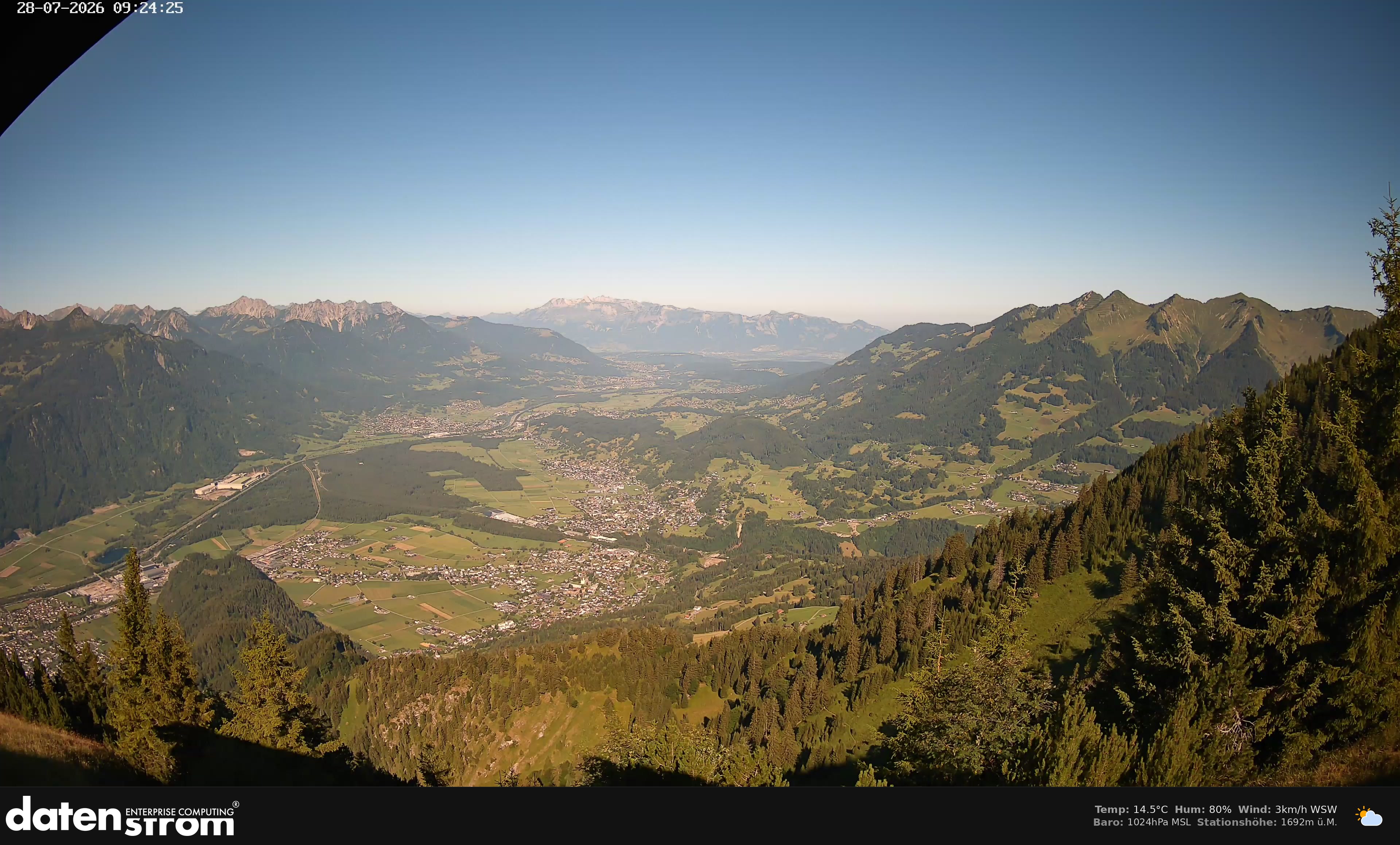 Bludenz - Walgau