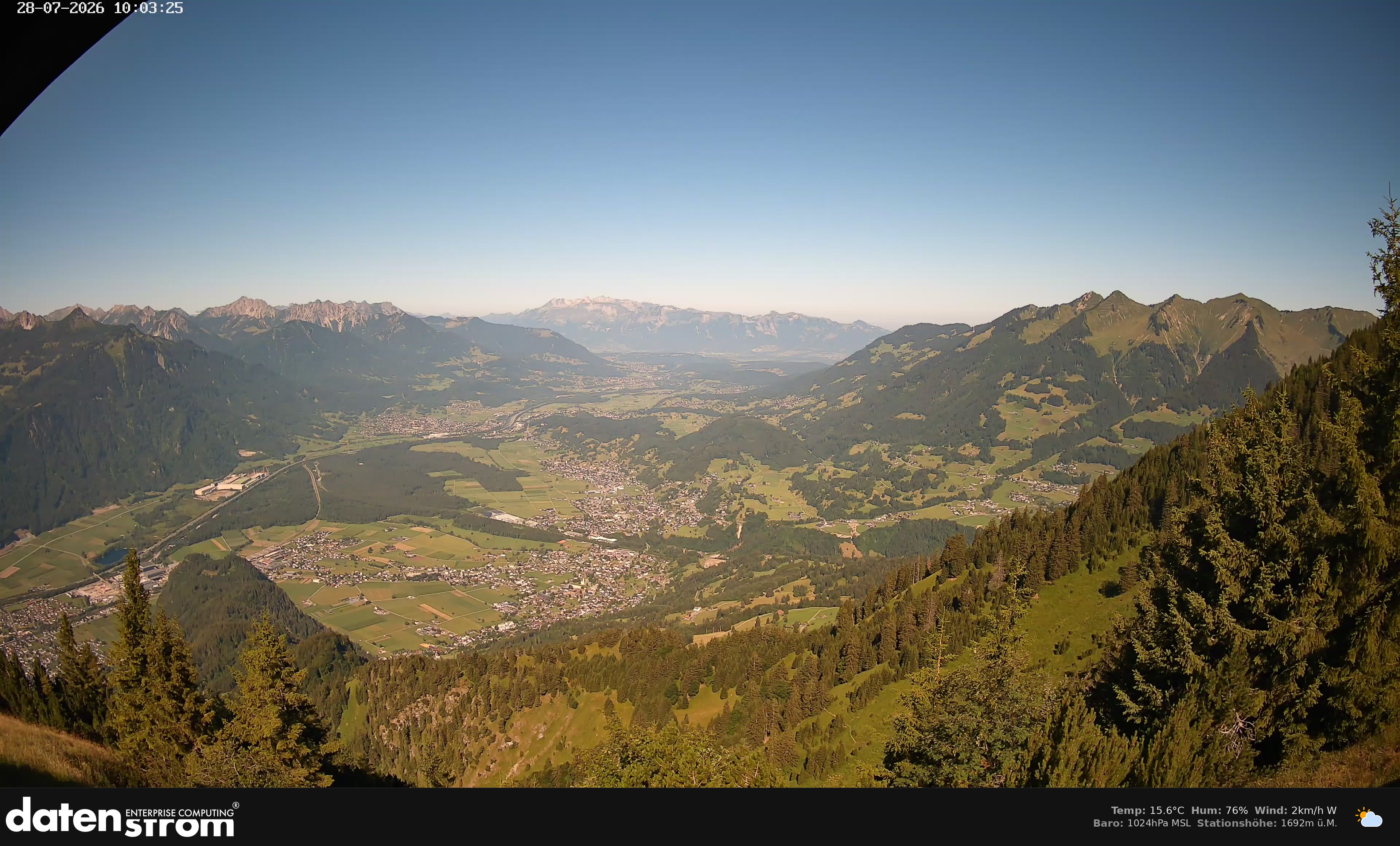 Bludenz - Walgau