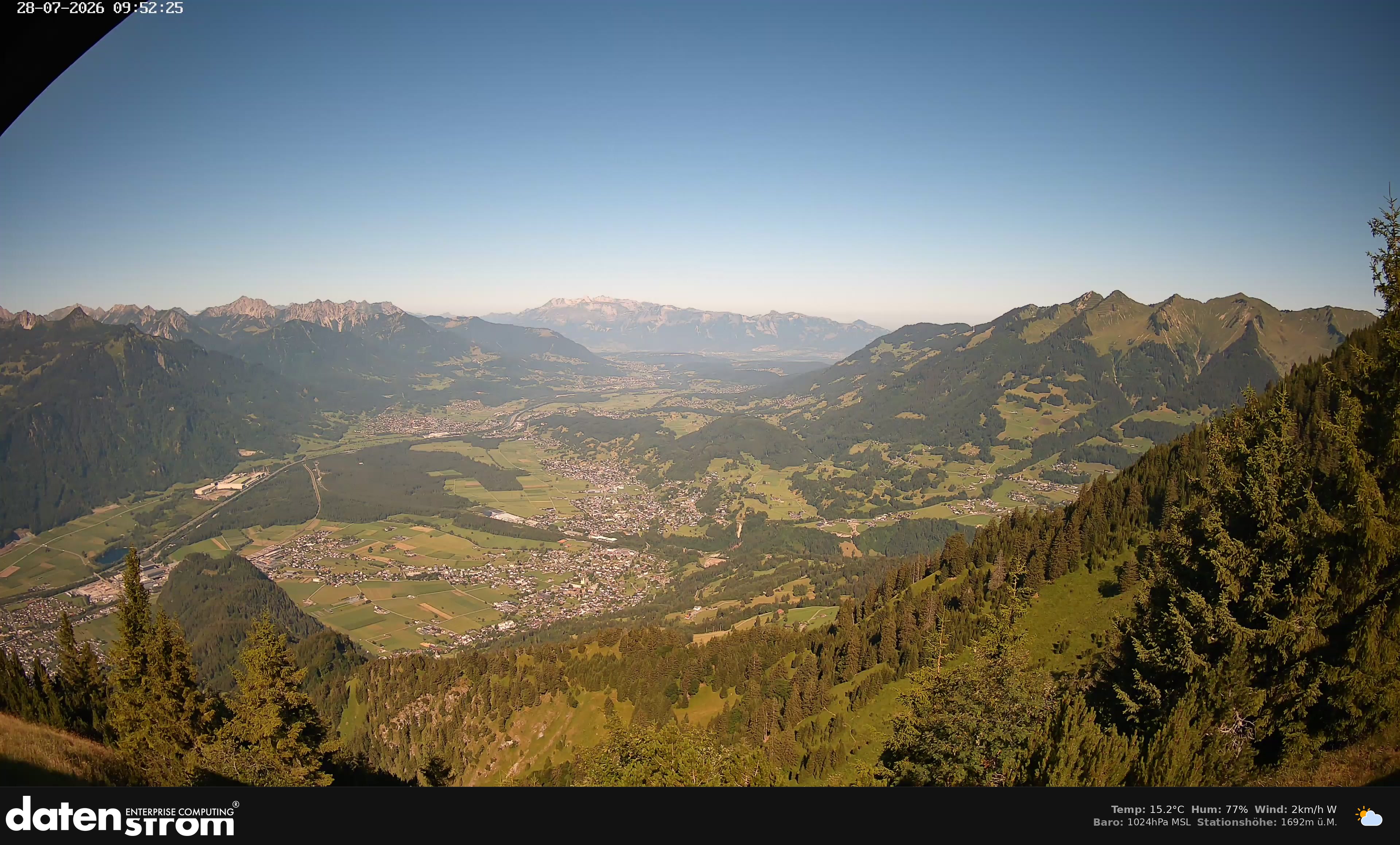 Bludenz - Walgau
