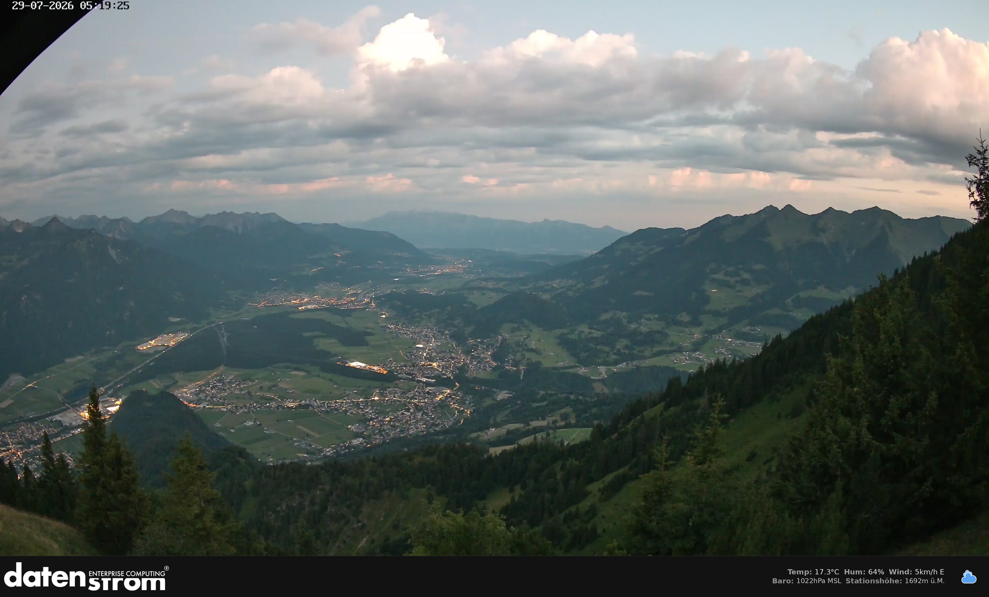 Bludenz - Walgau