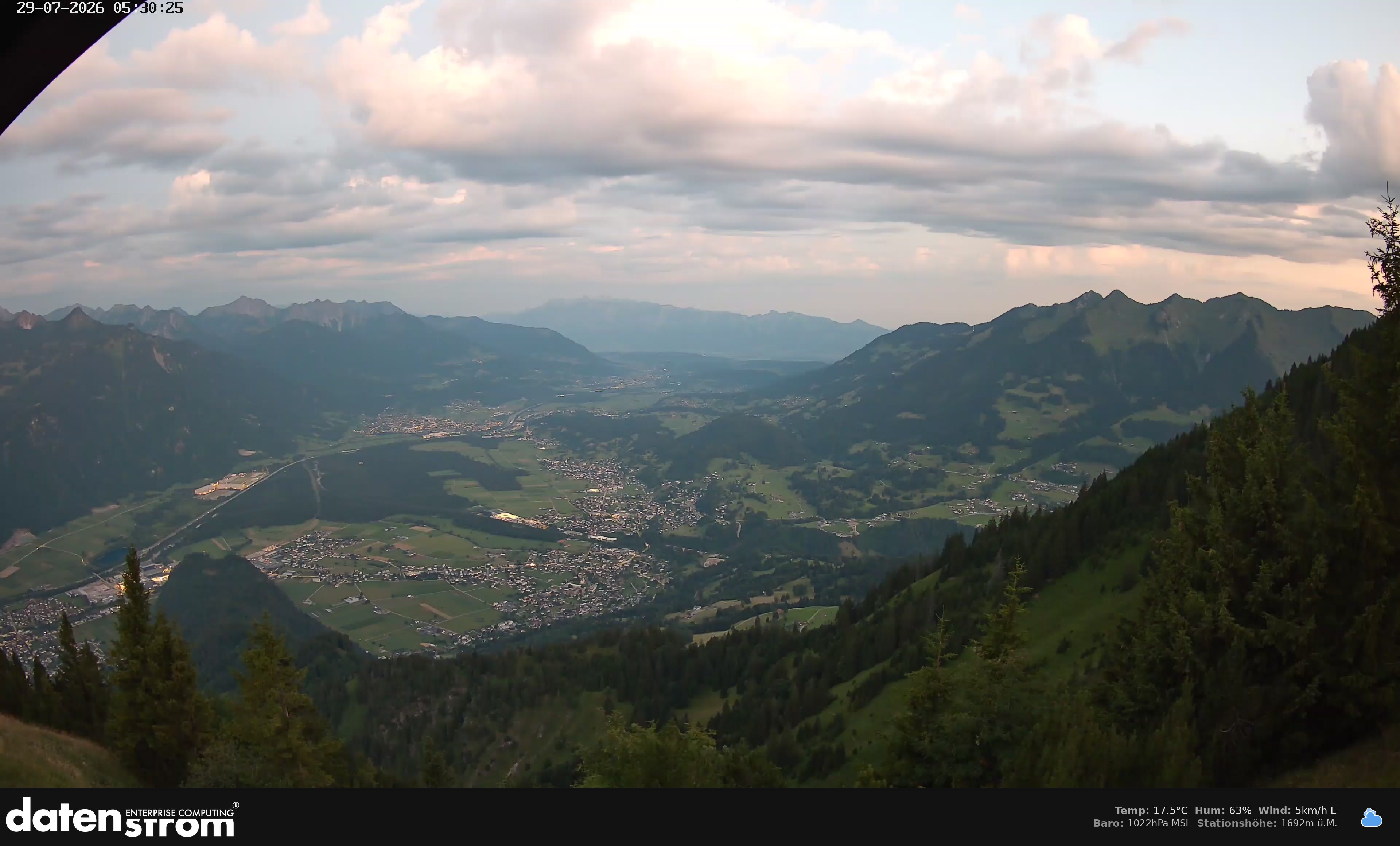 Bludenz - Walgau