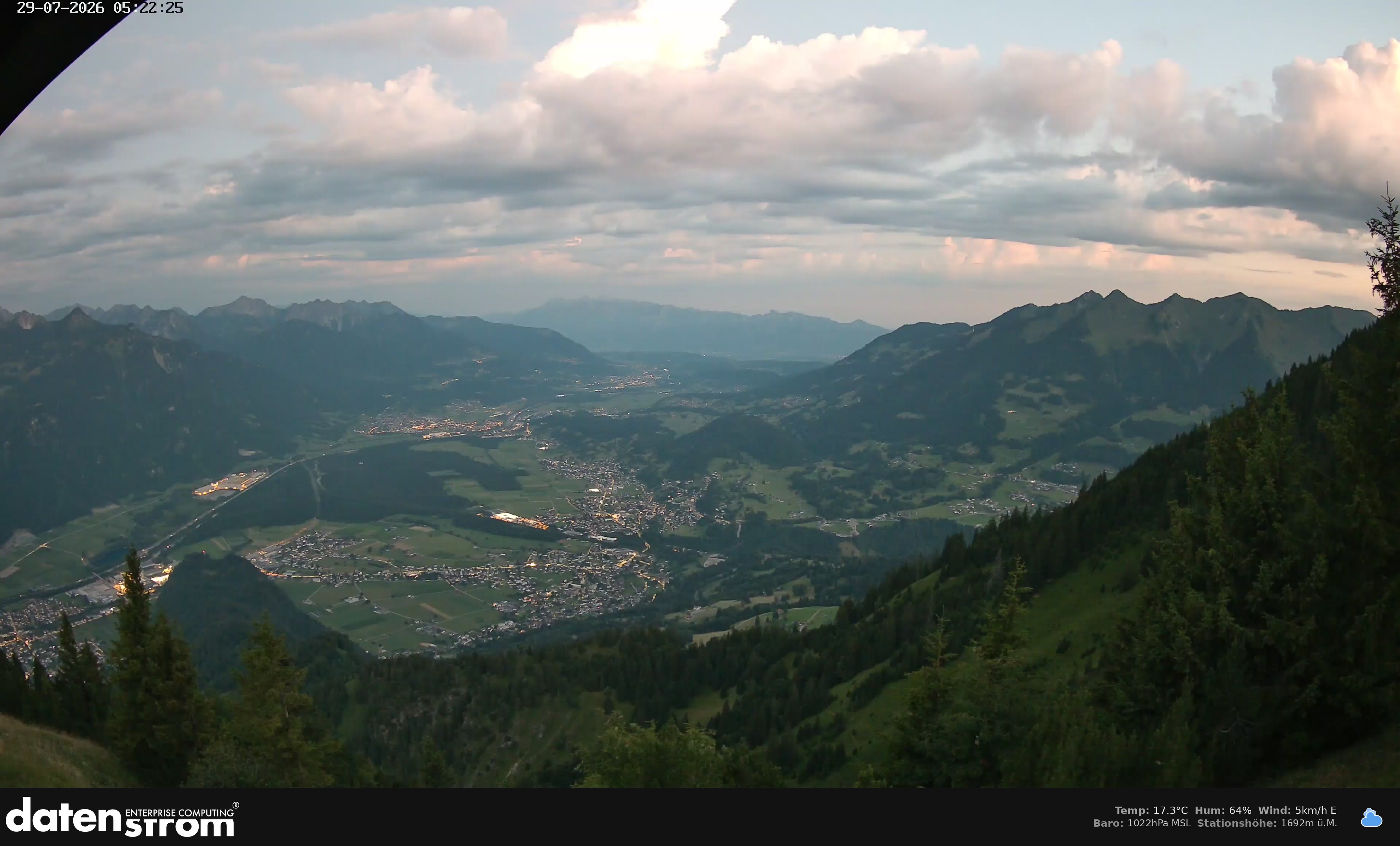 Bludenz - Walgau