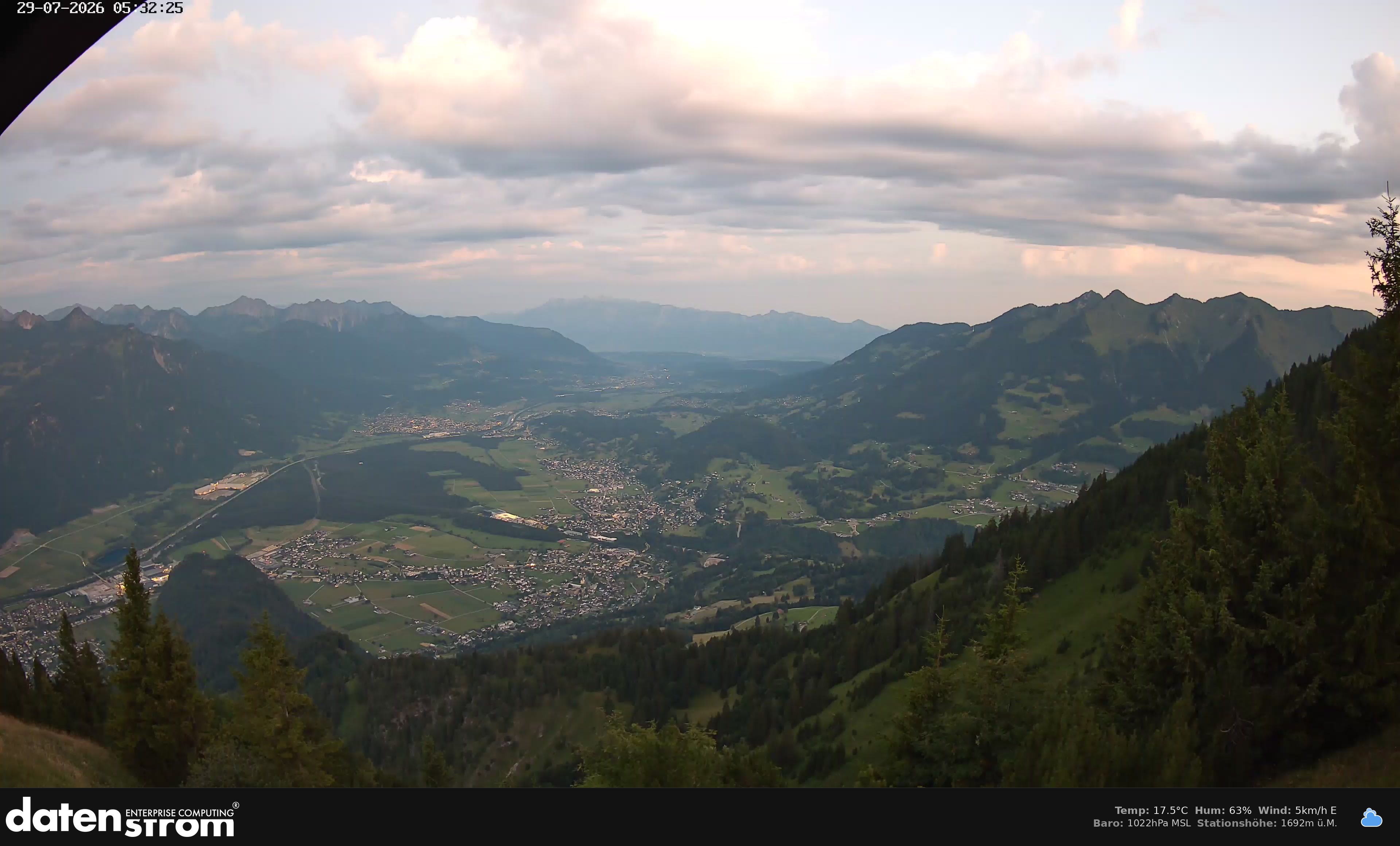 Bludenz - Walgau