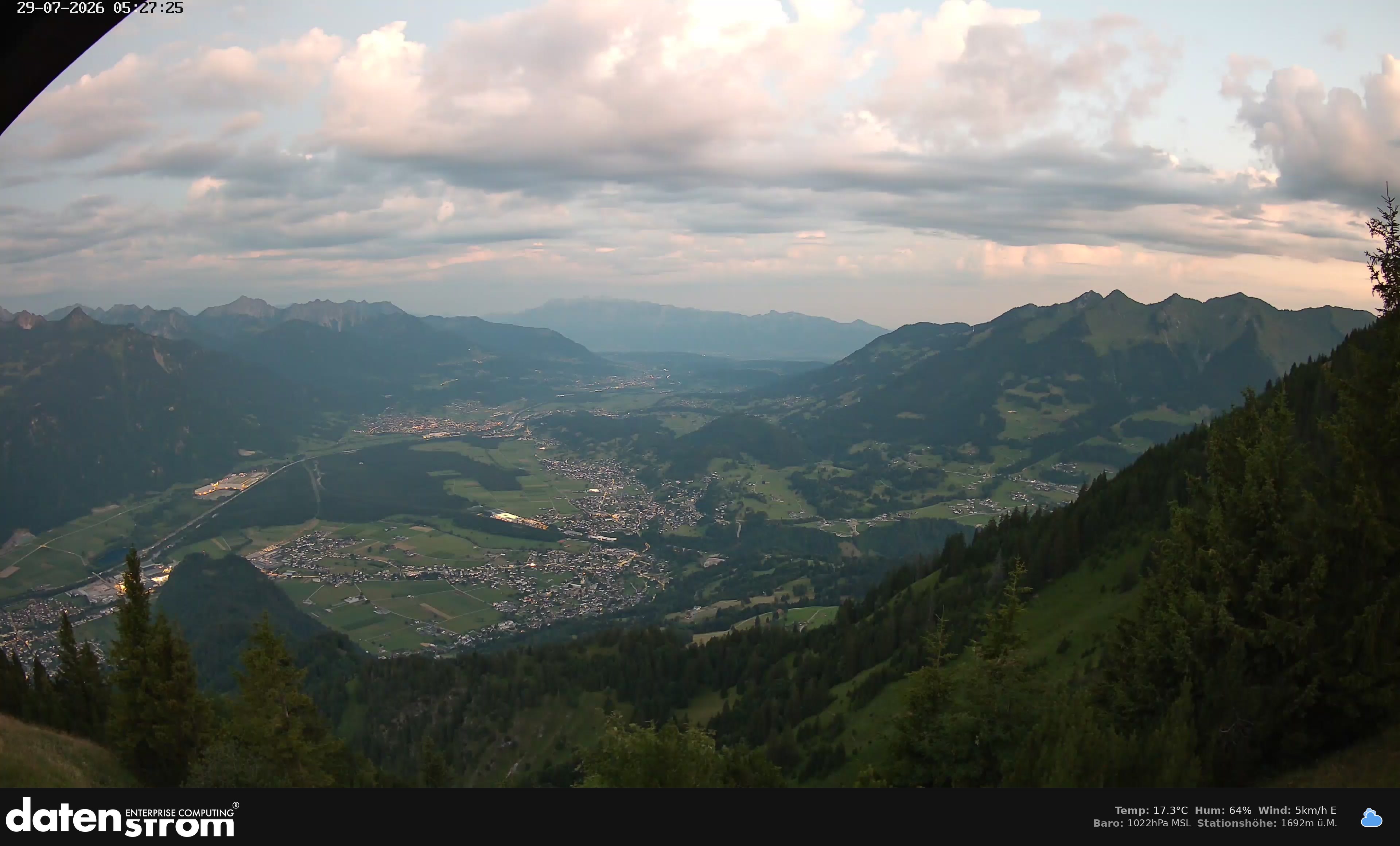 Bludenz - Walgau