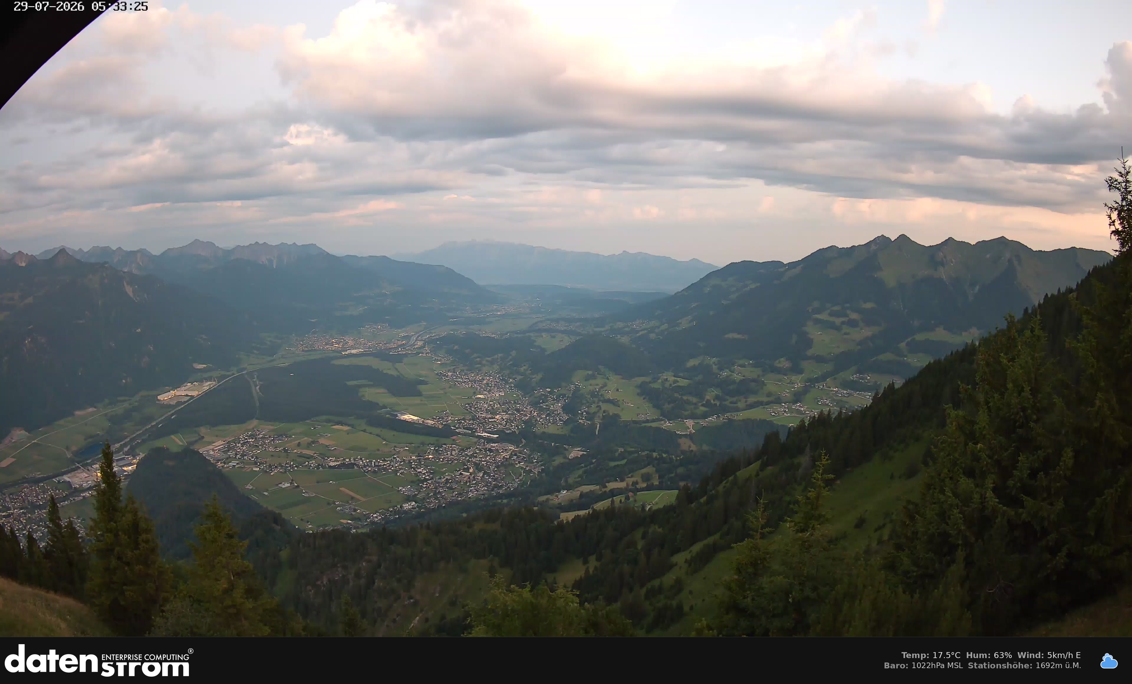Bludenz - Walgau