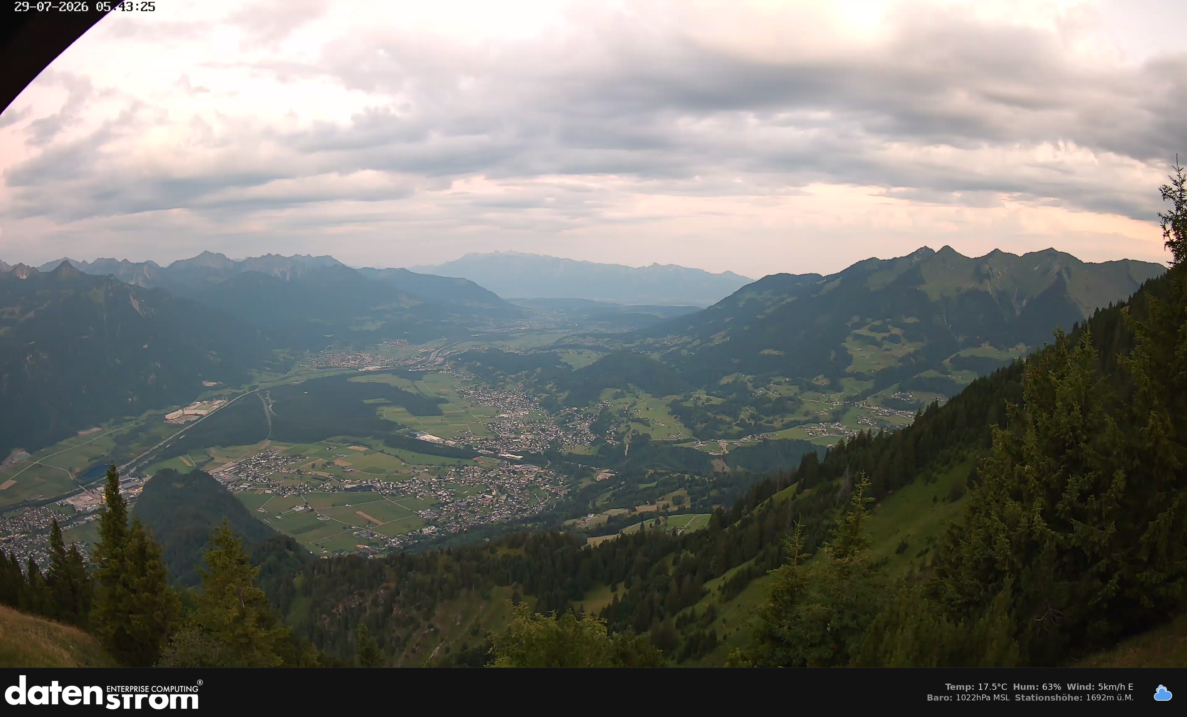 Bludenz - Walgau