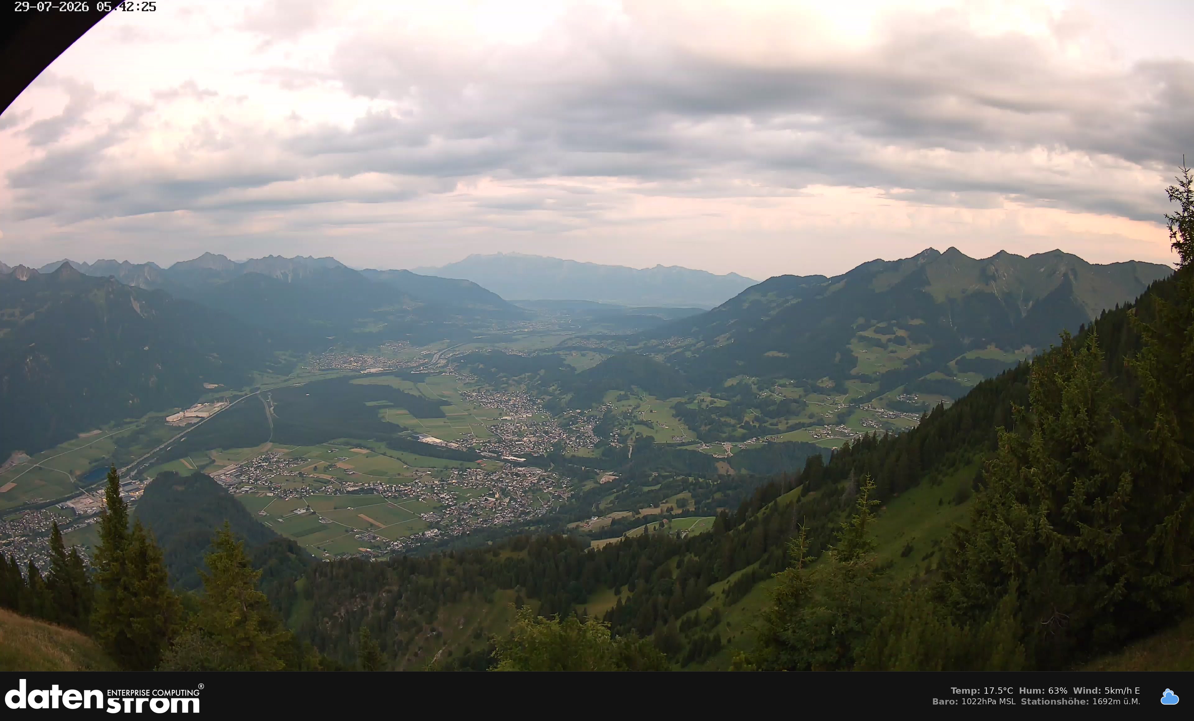 Bludenz - Walgau