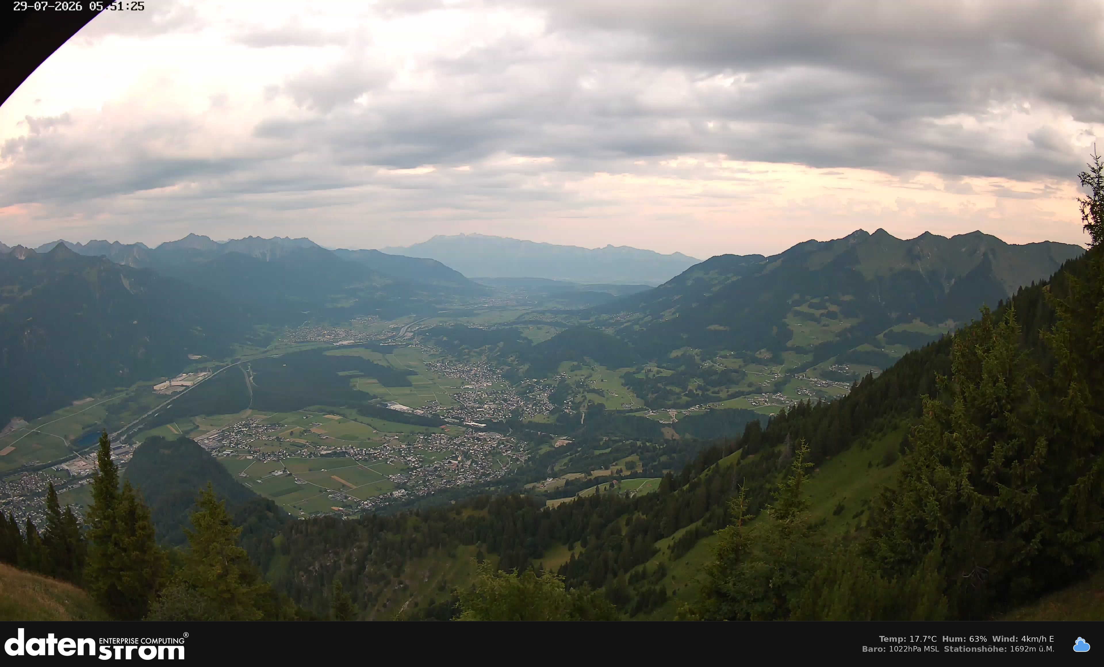 Bludenz - Walgau
