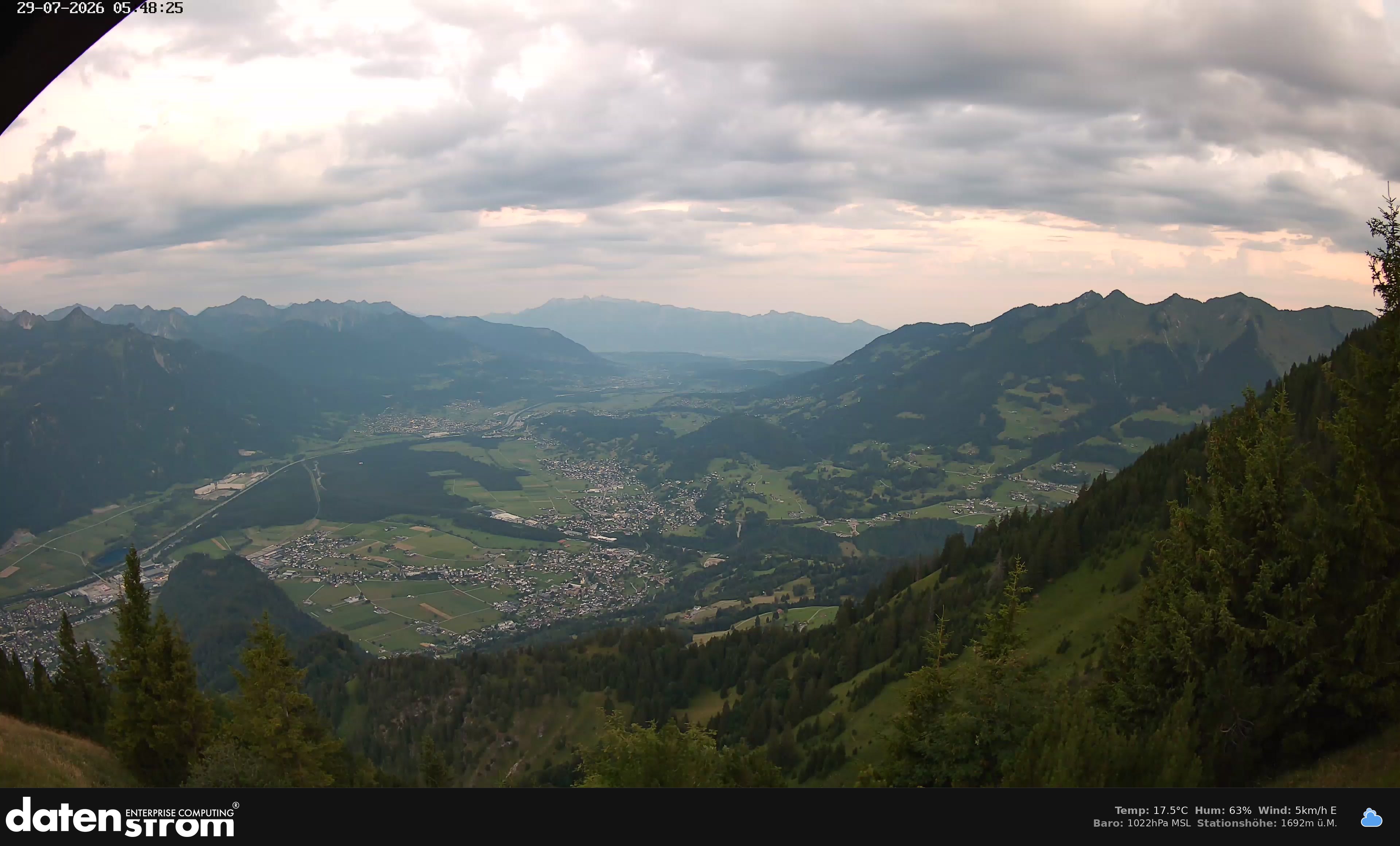 Bludenz - Walgau