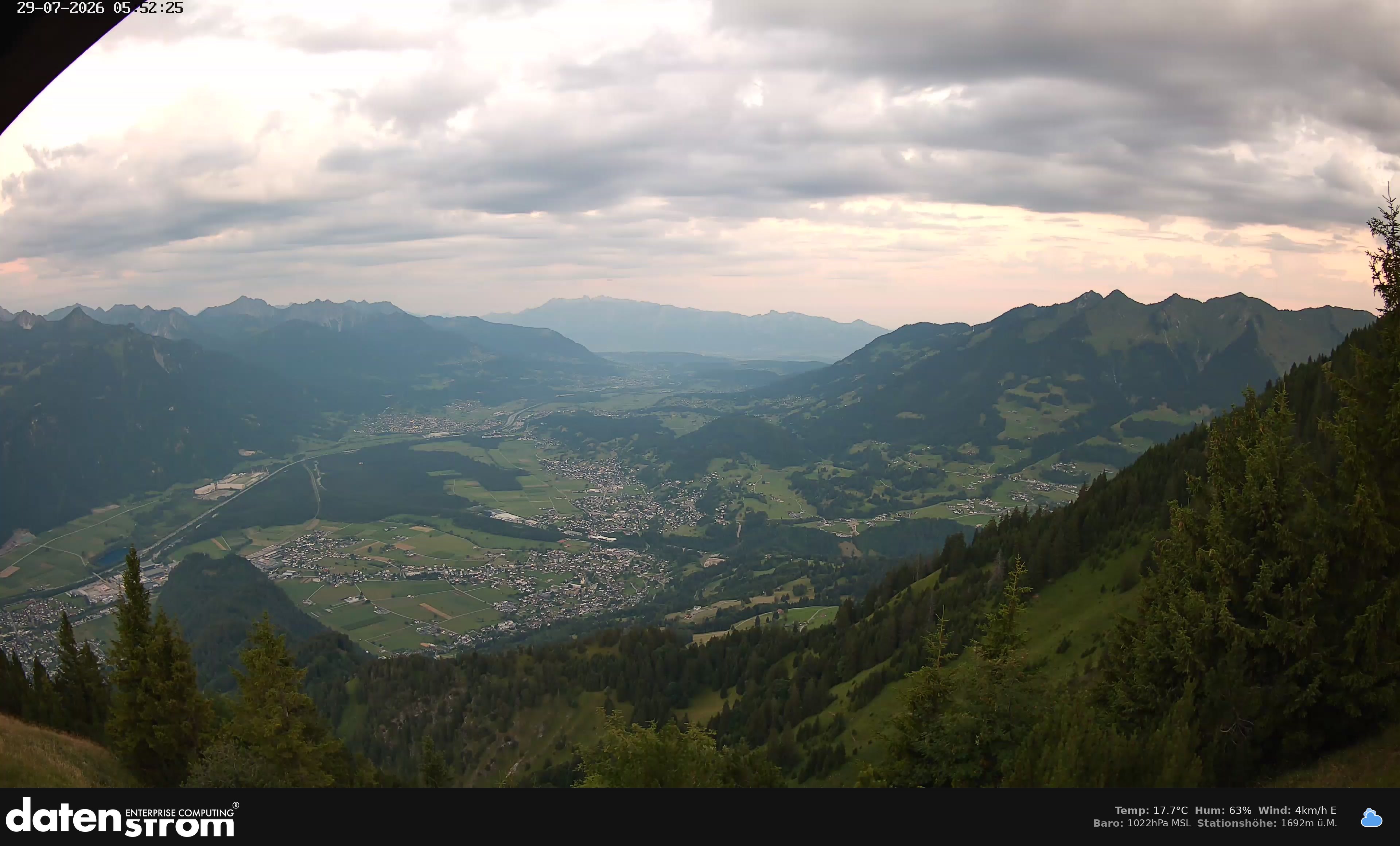 Bludenz - Walgau