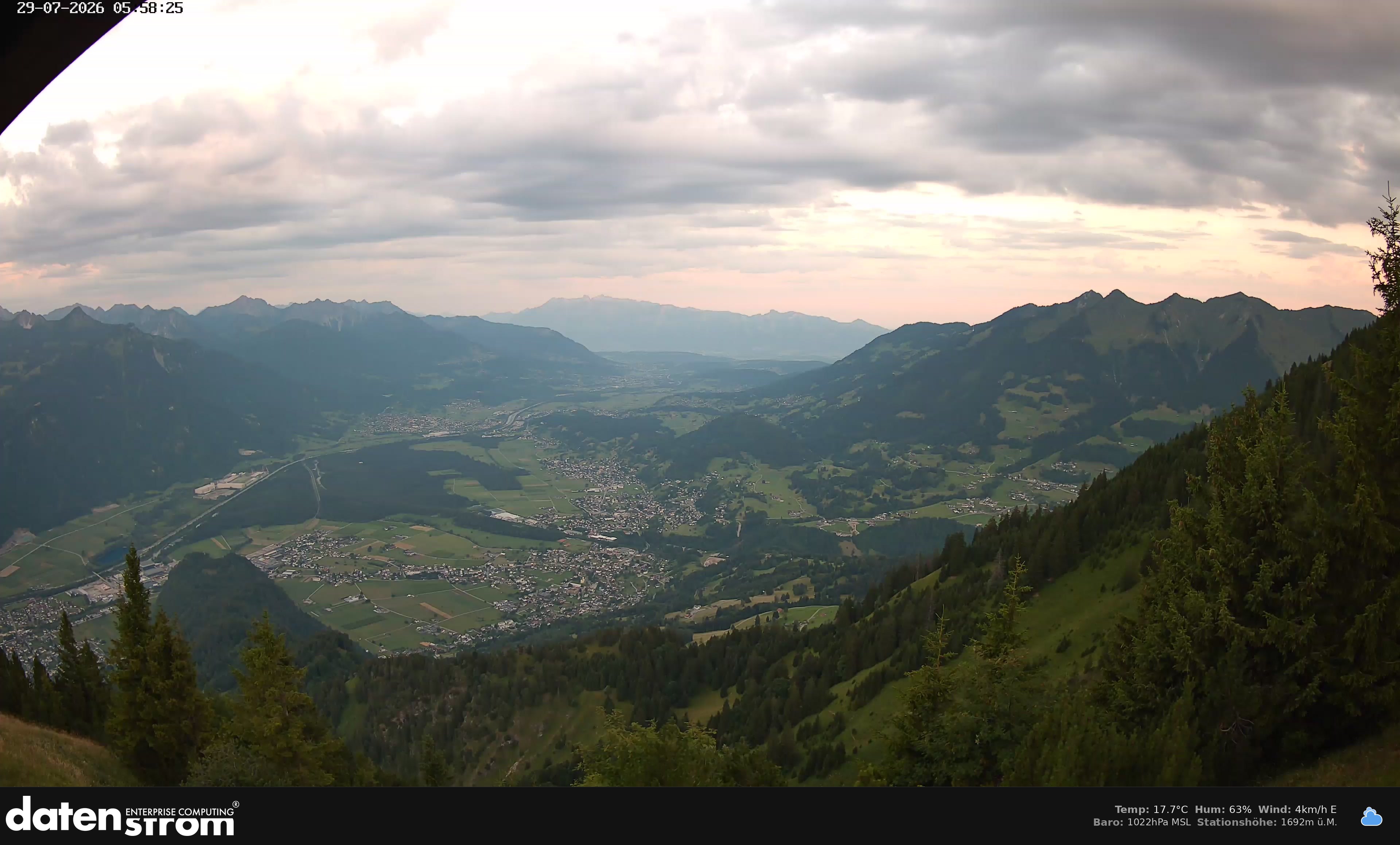 Bludenz - Walgau