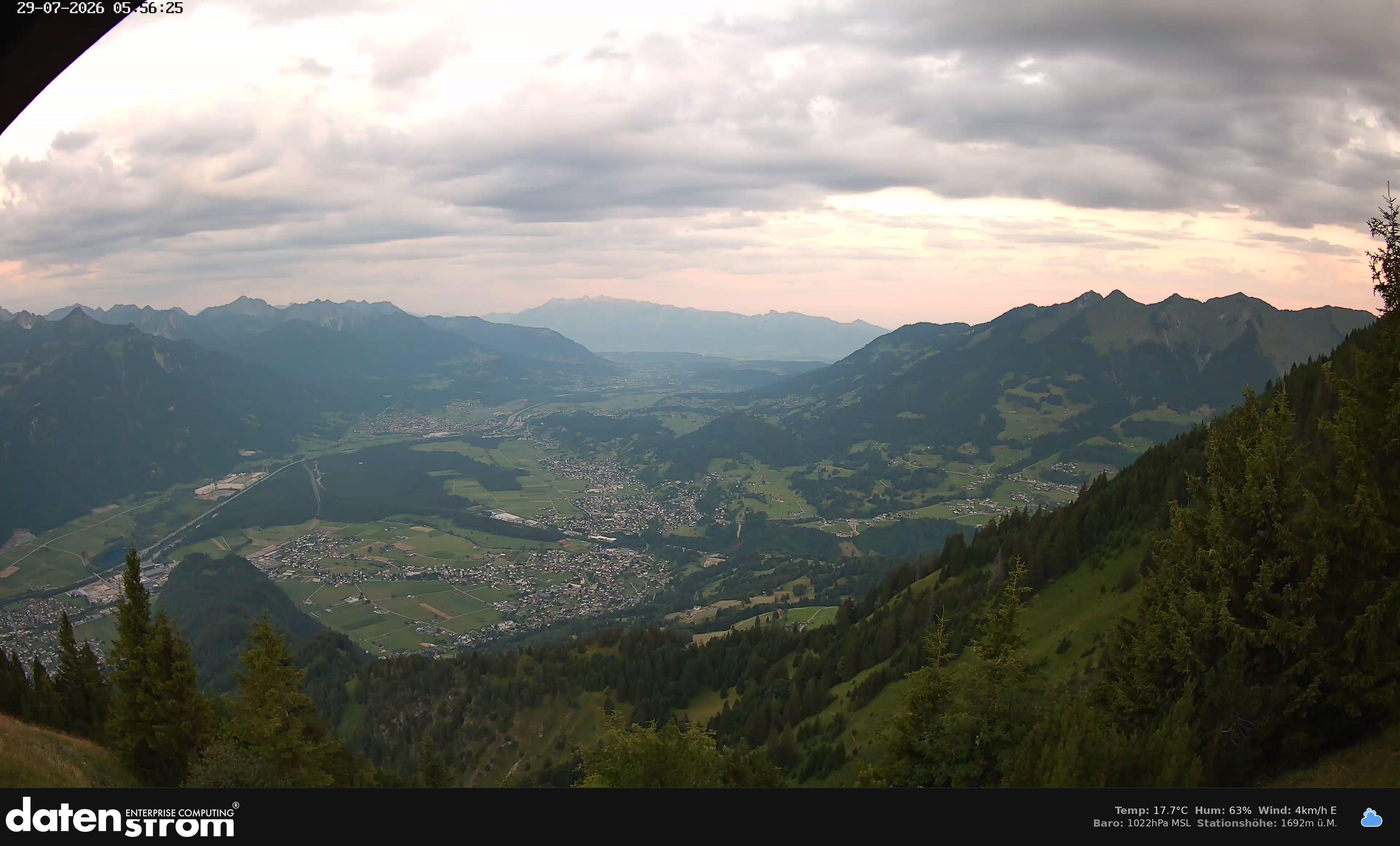 Bludenz - Walgau