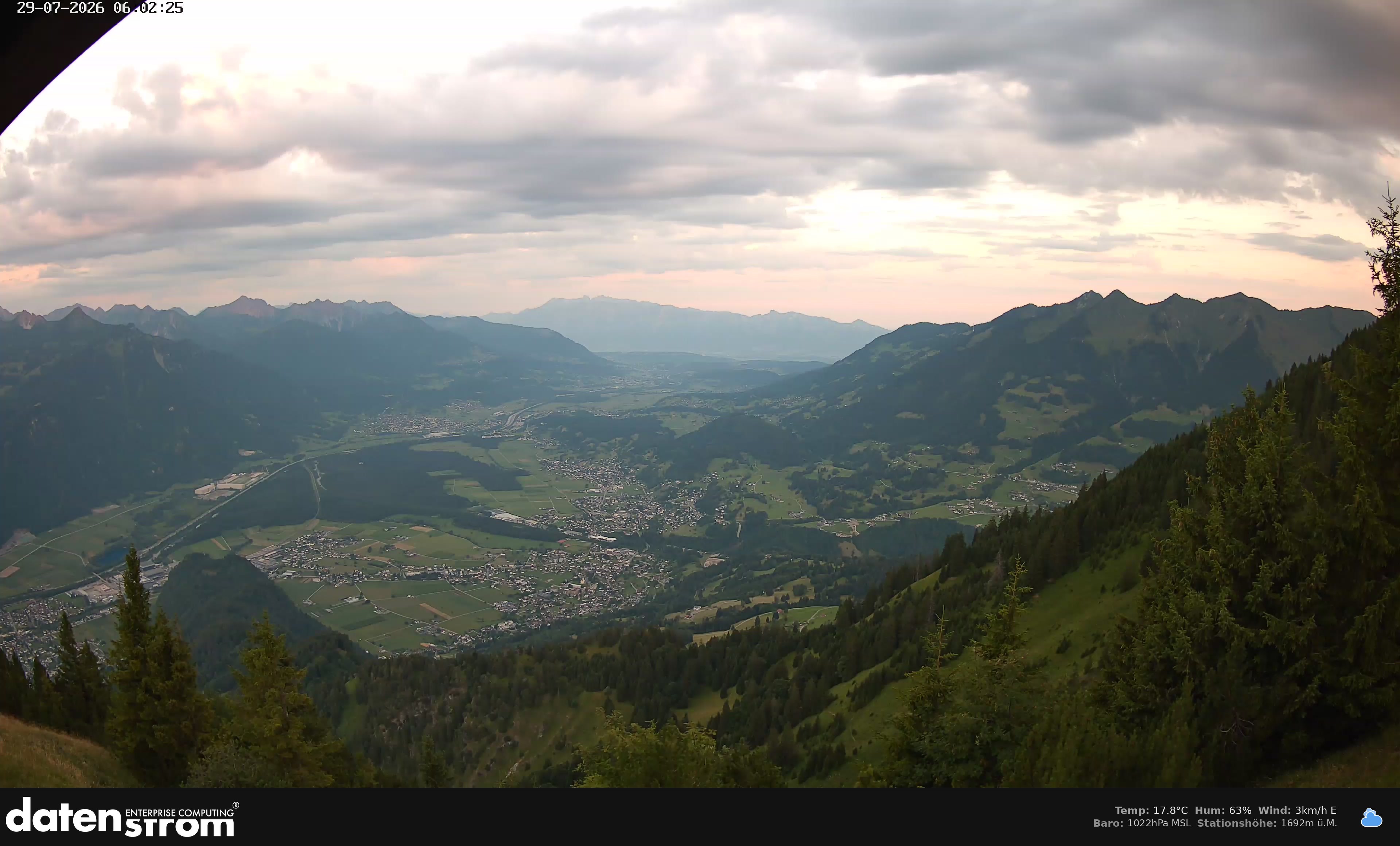 Bludenz - Walgau