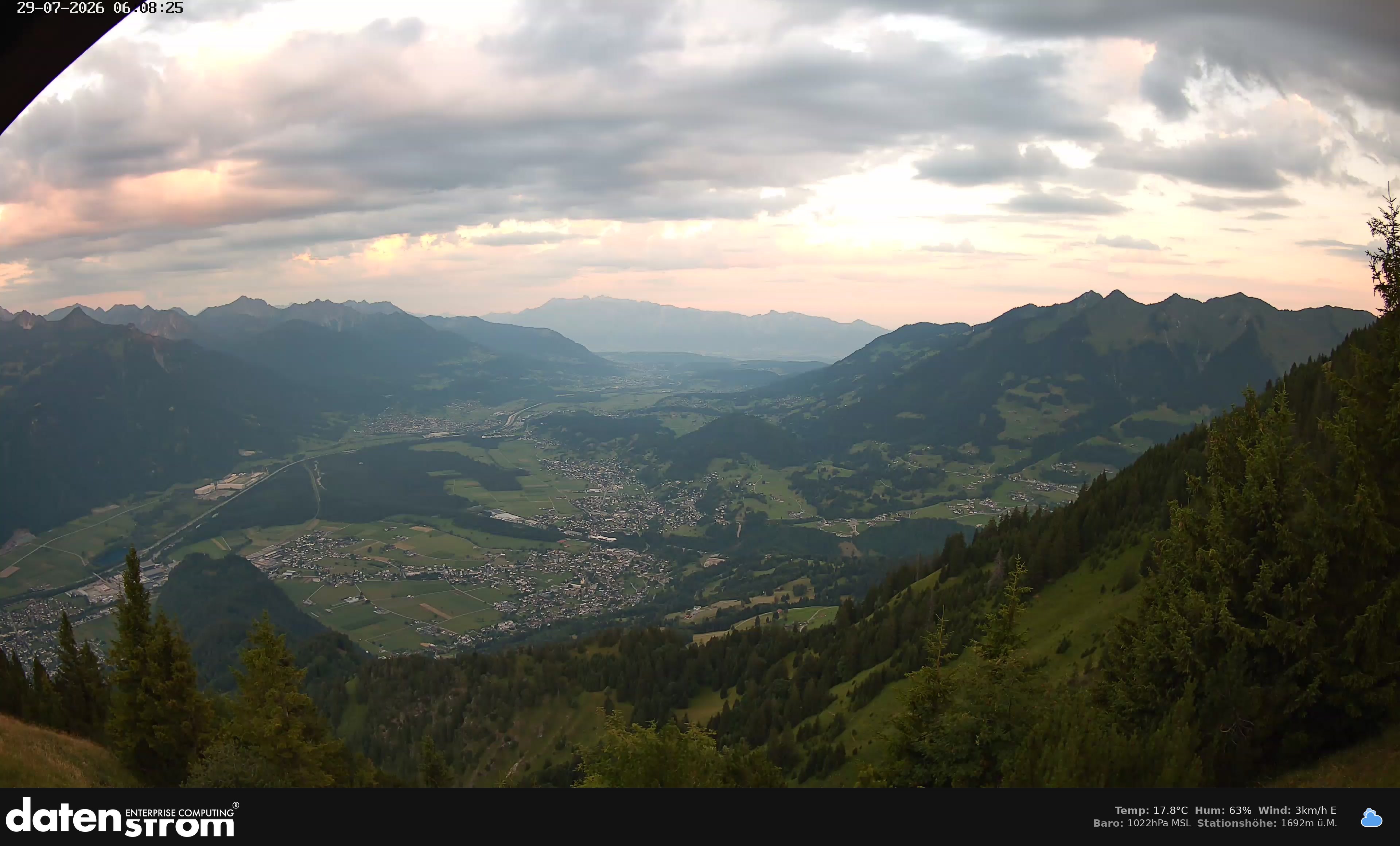 Bludenz - Walgau