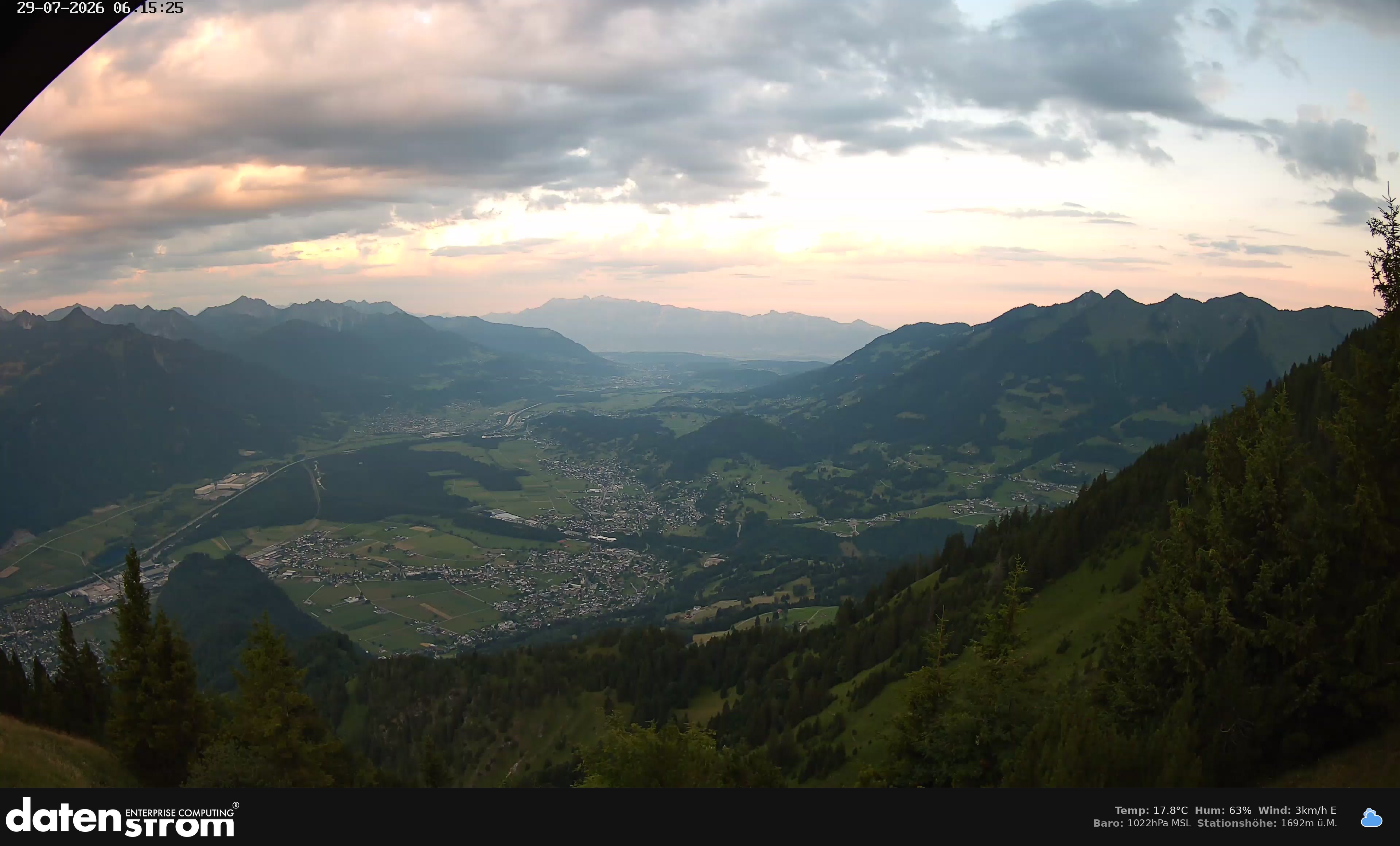 Bludenz - Walgau