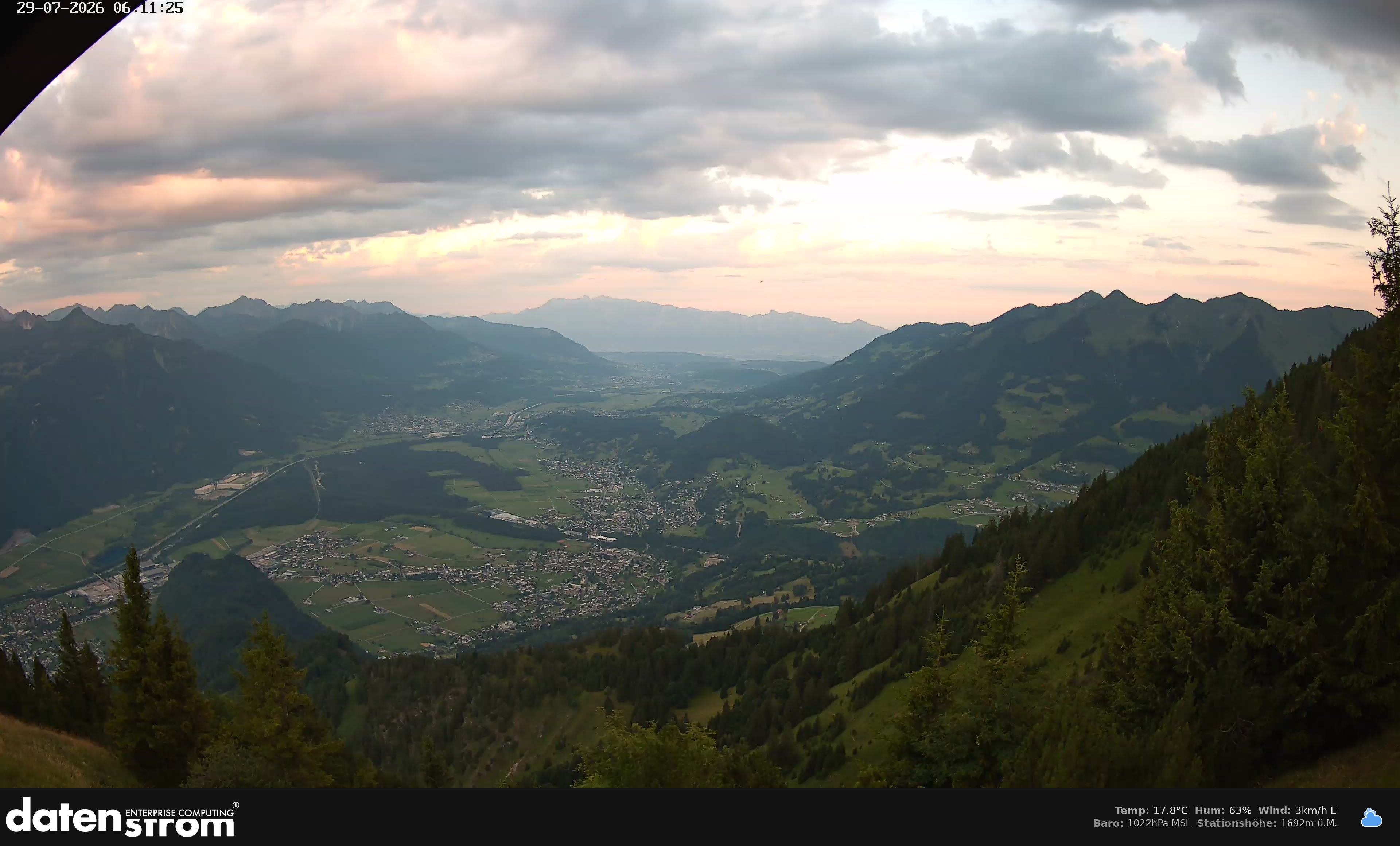 Bludenz - Walgau