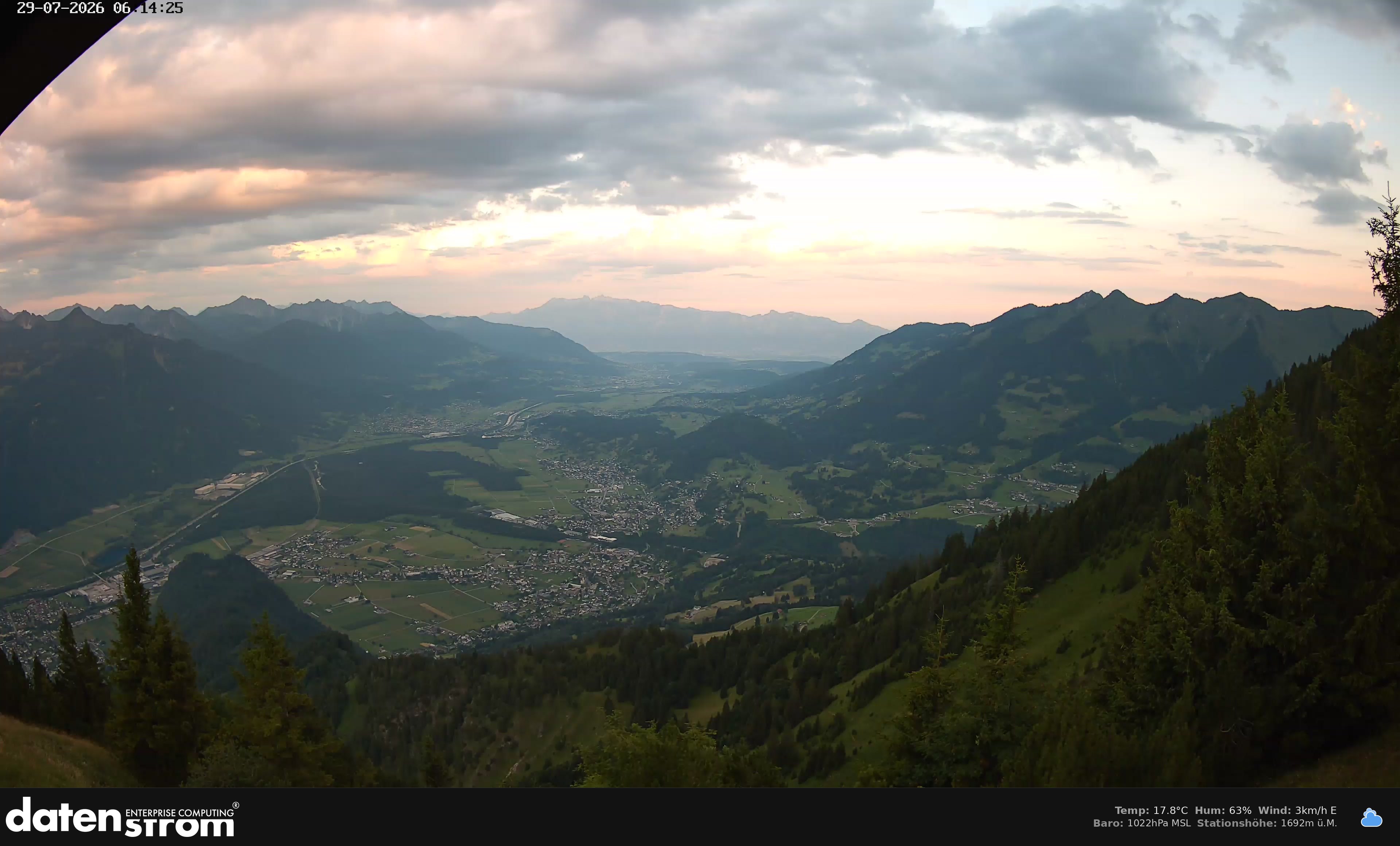 Bludenz - Walgau