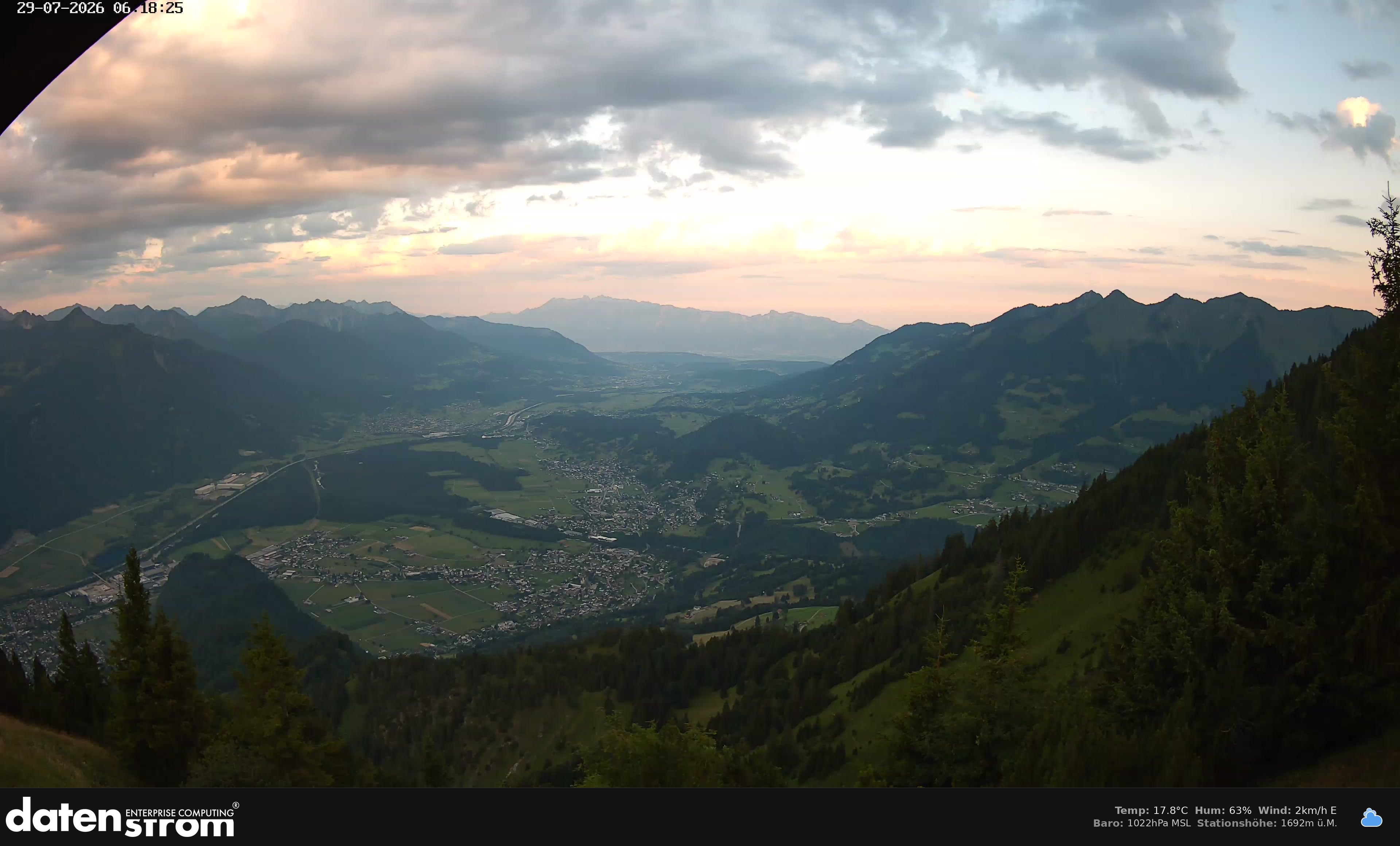 Bludenz - Walgau