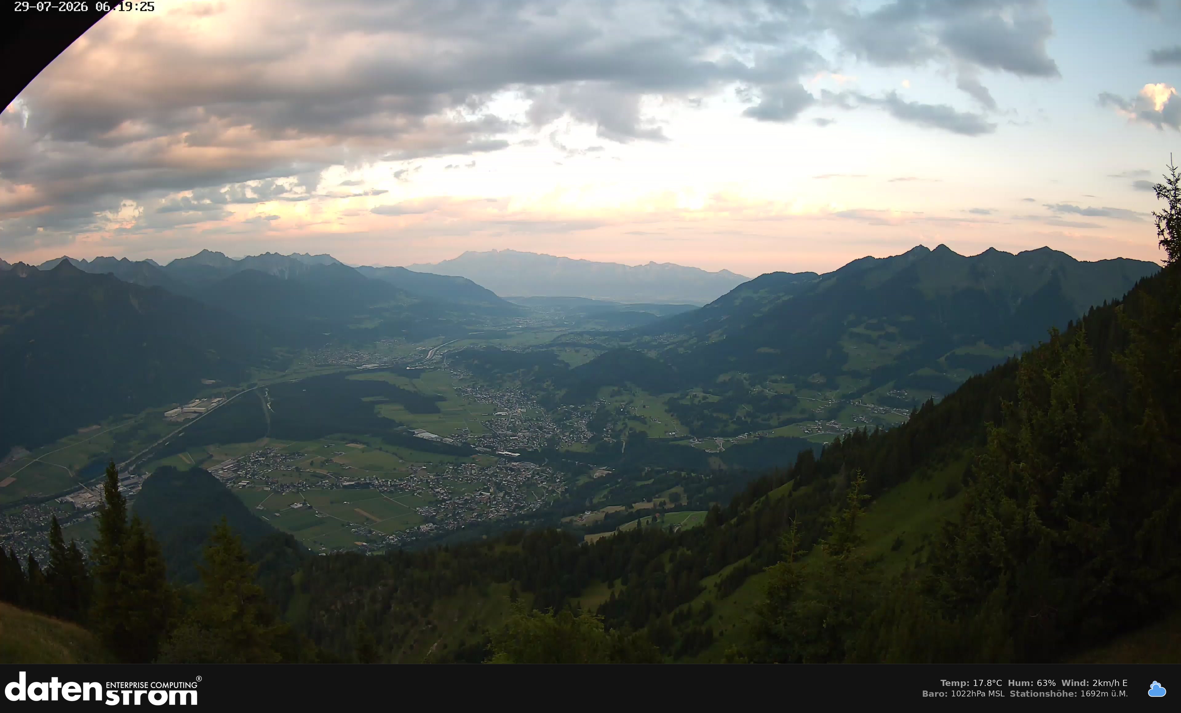 Bludenz - Walgau