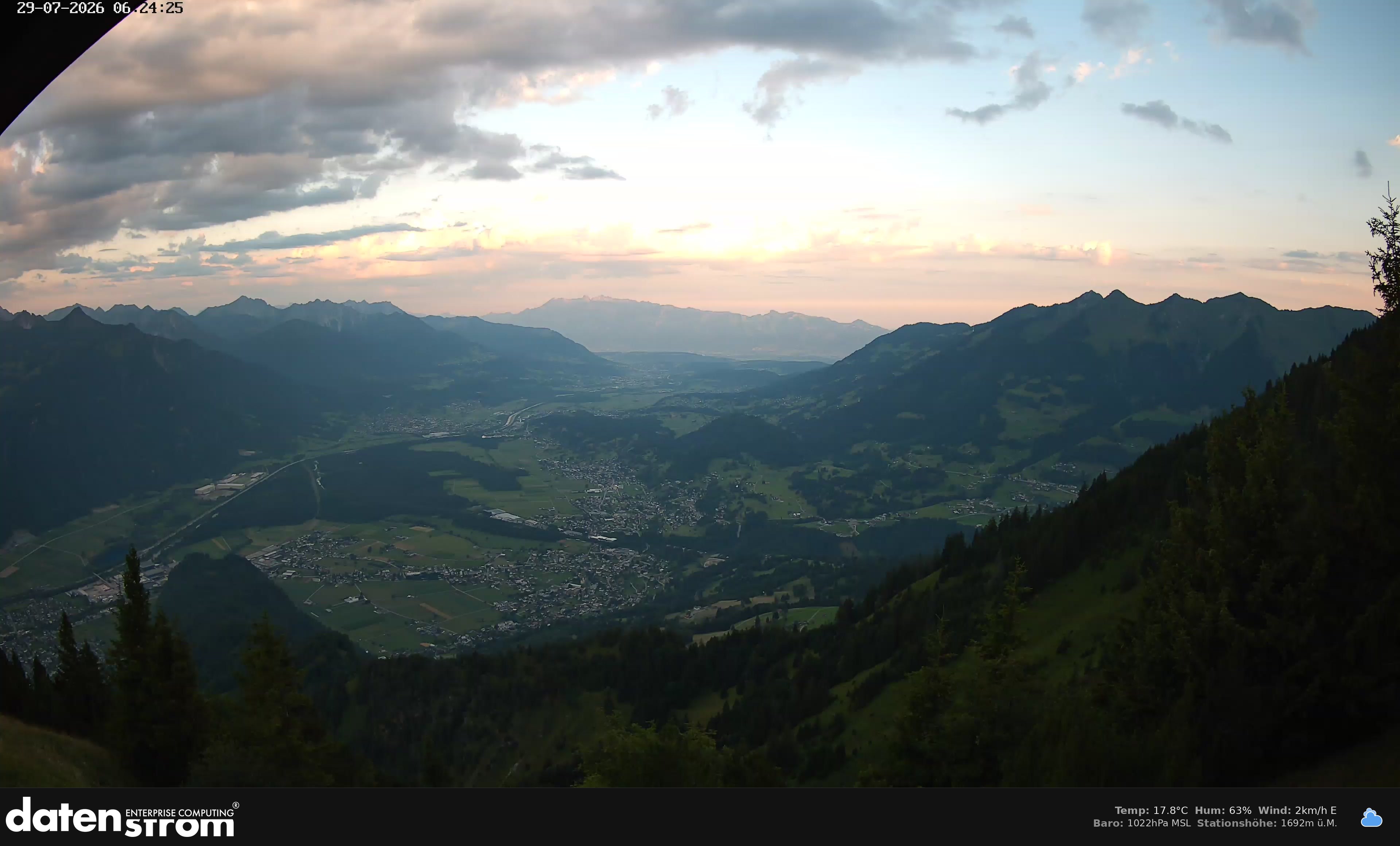 Bludenz - Walgau