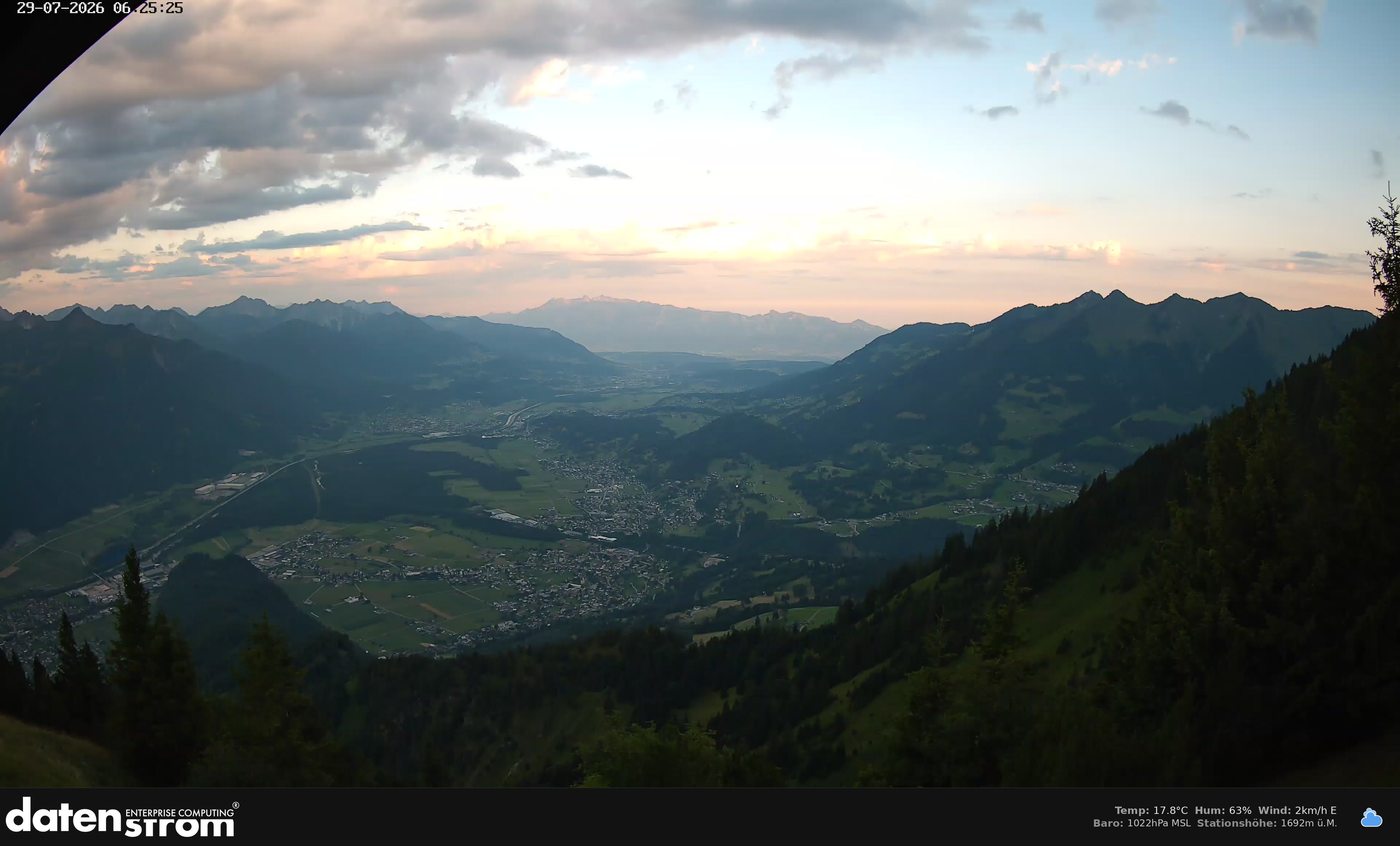 Bludenz - Walgau