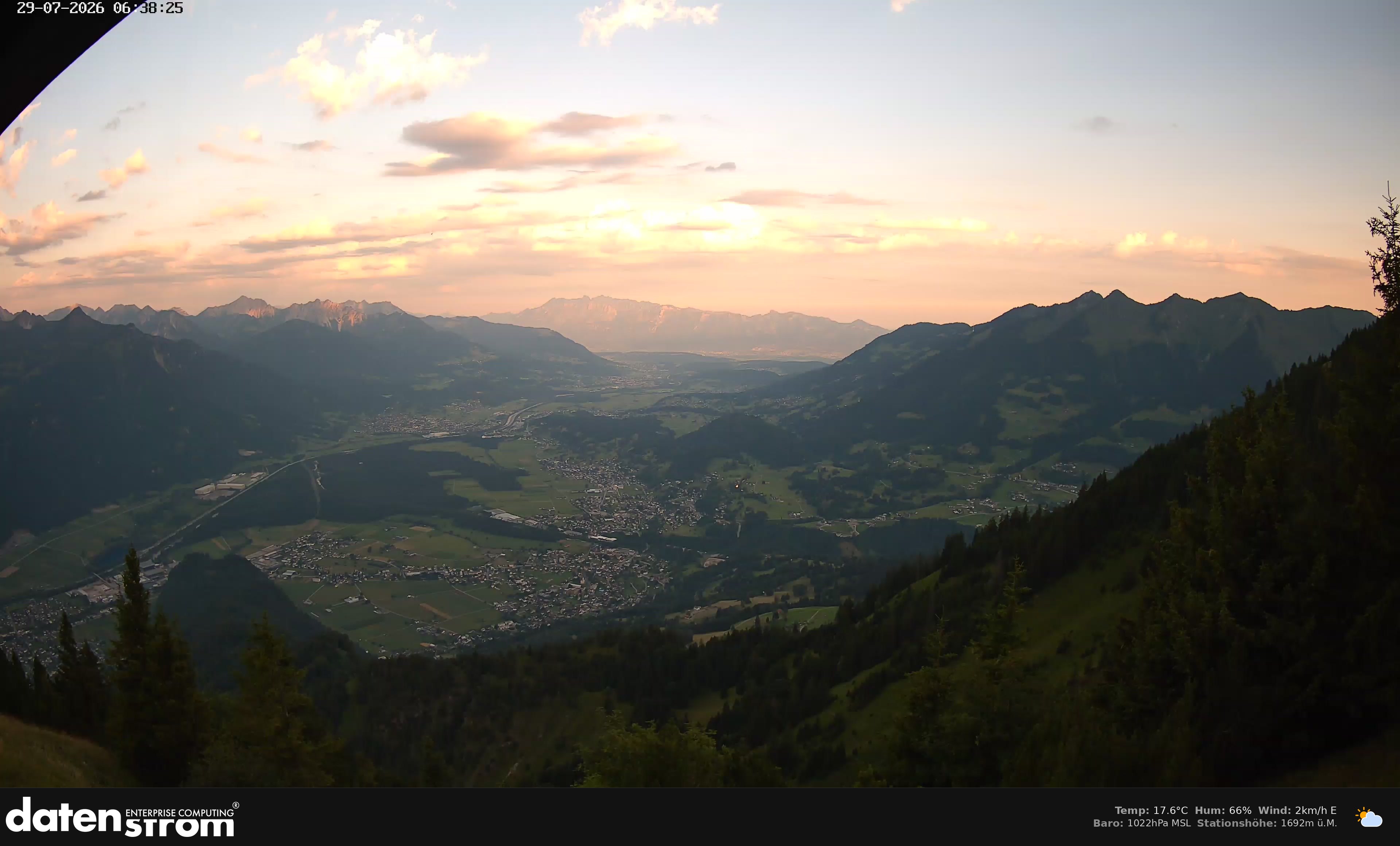 Bludenz - Walgau