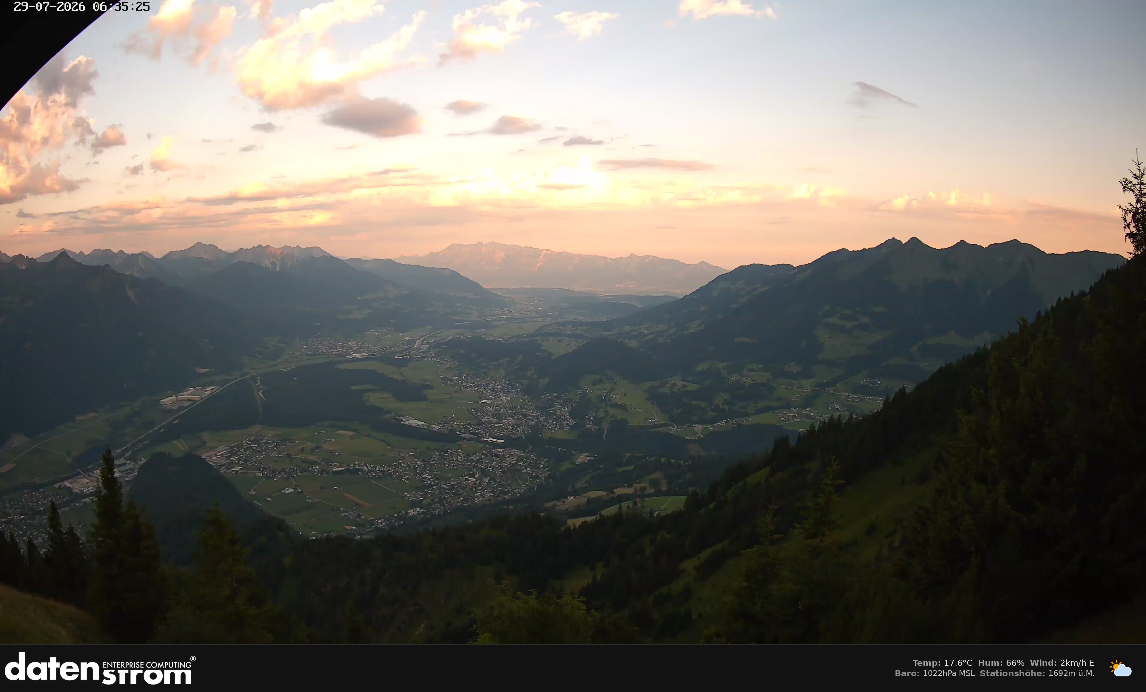 Bludenz - Walgau