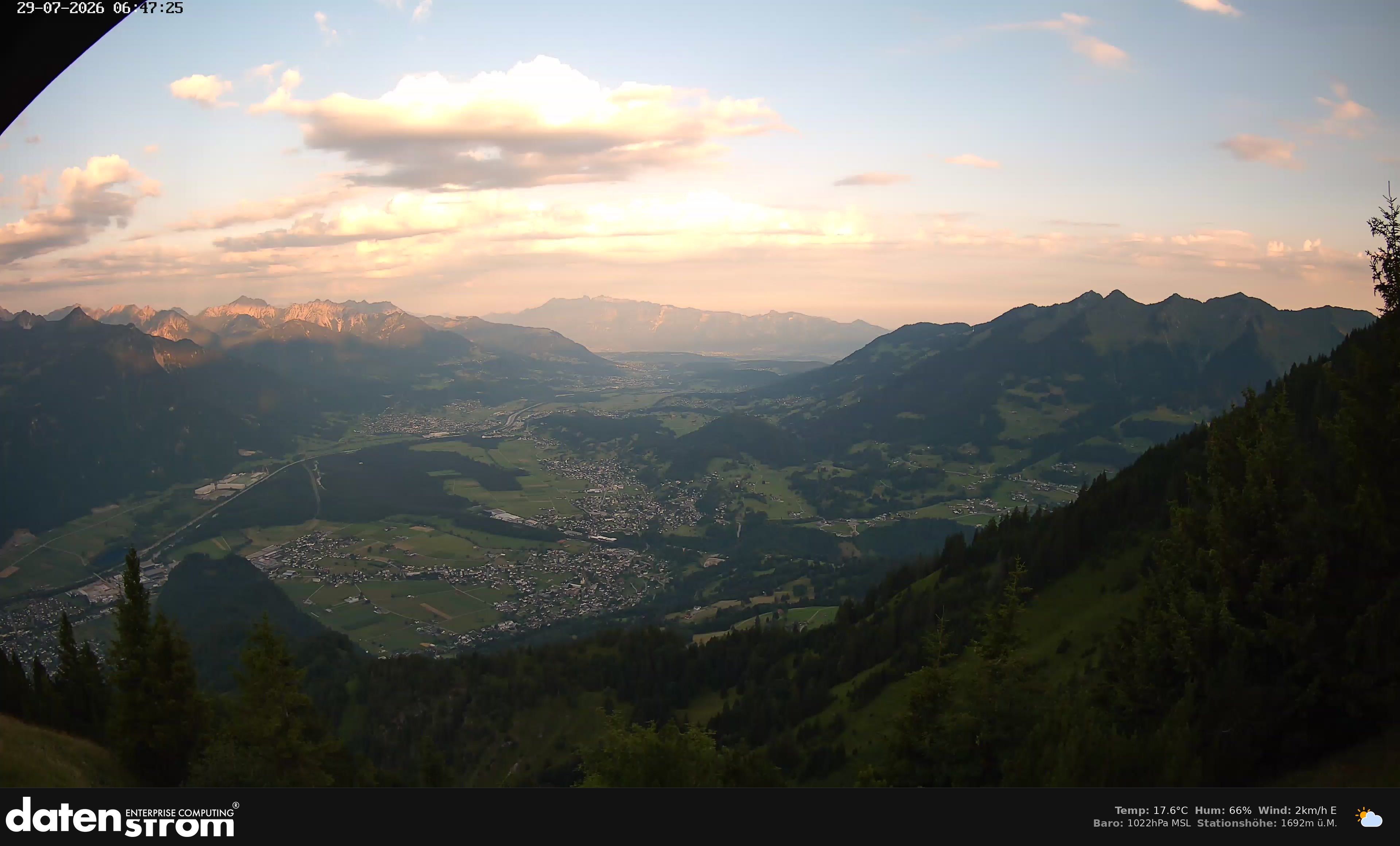 Bludenz - Walgau