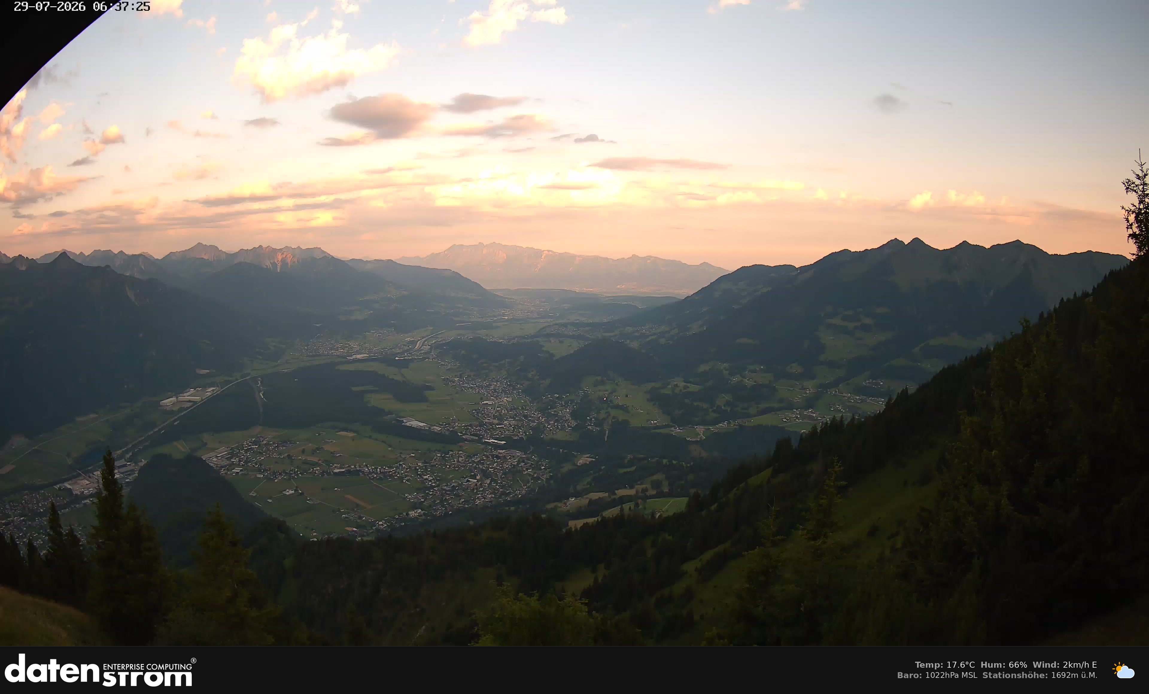 Bludenz - Walgau