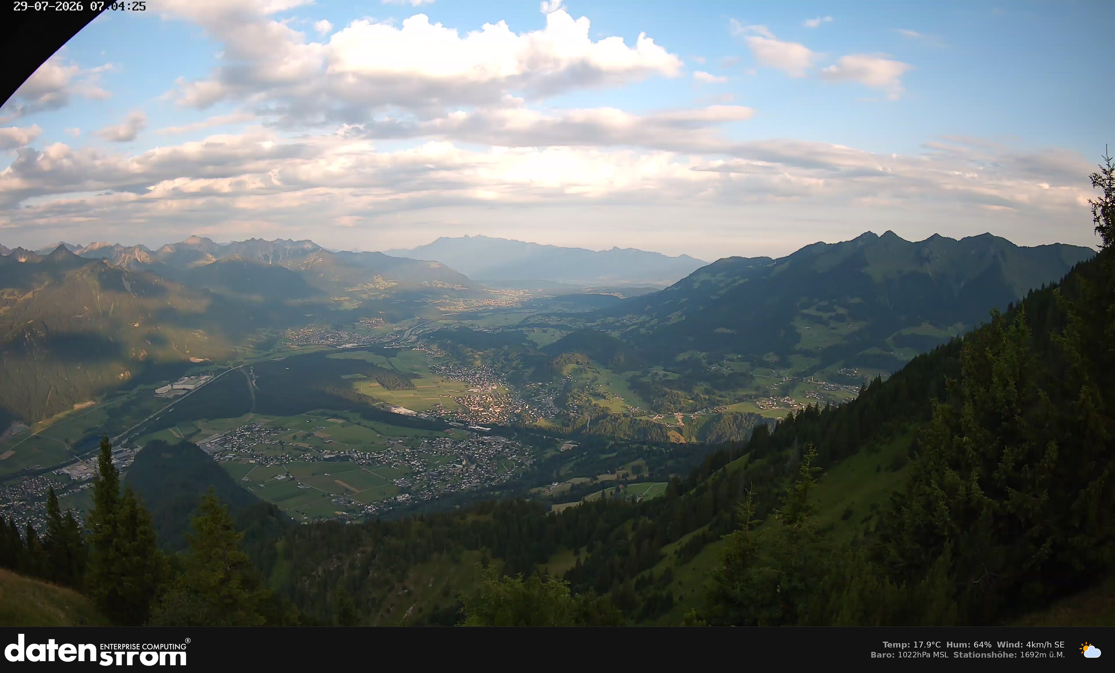 Bludenz - Walgau