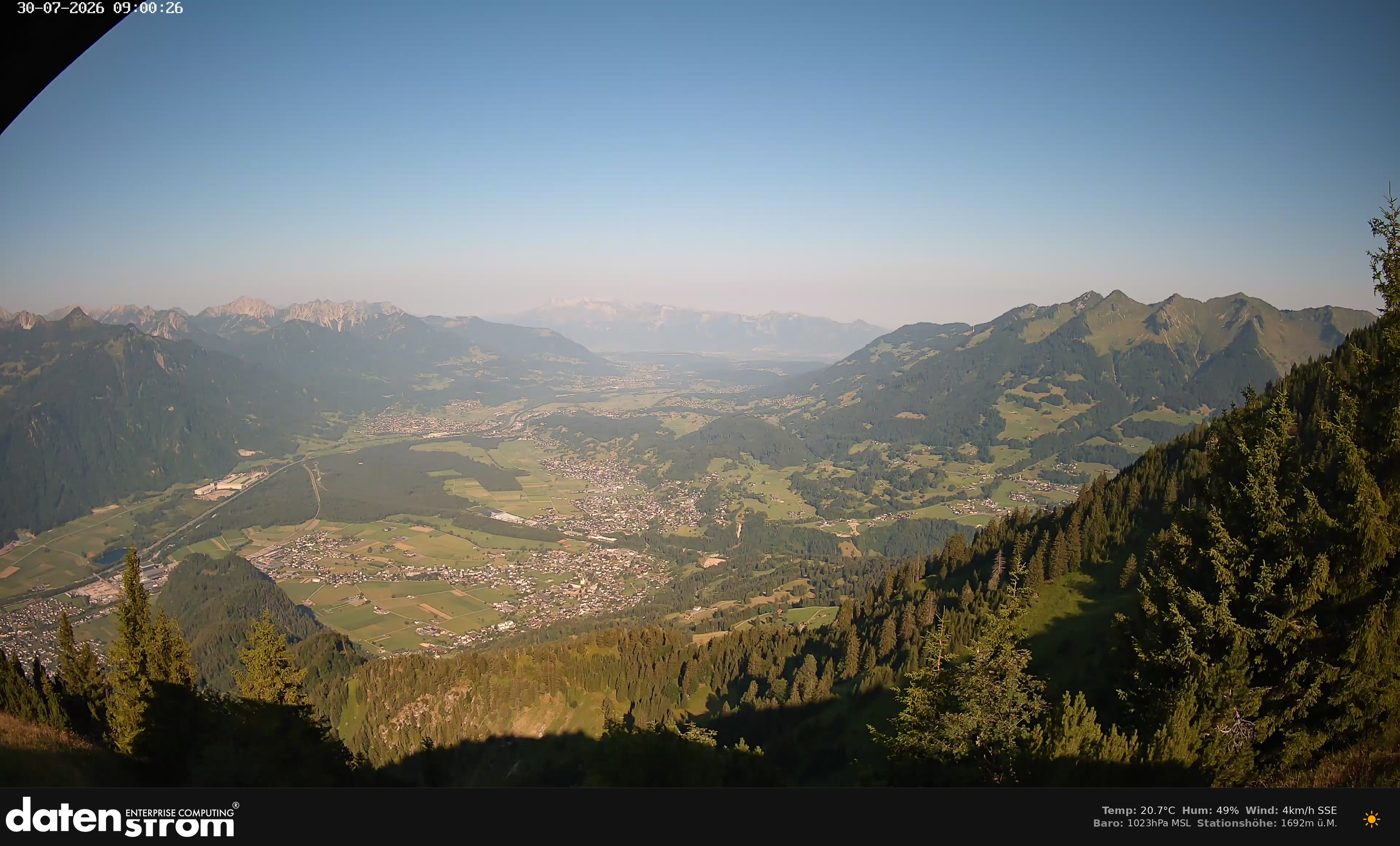 Bludenz - Walgau