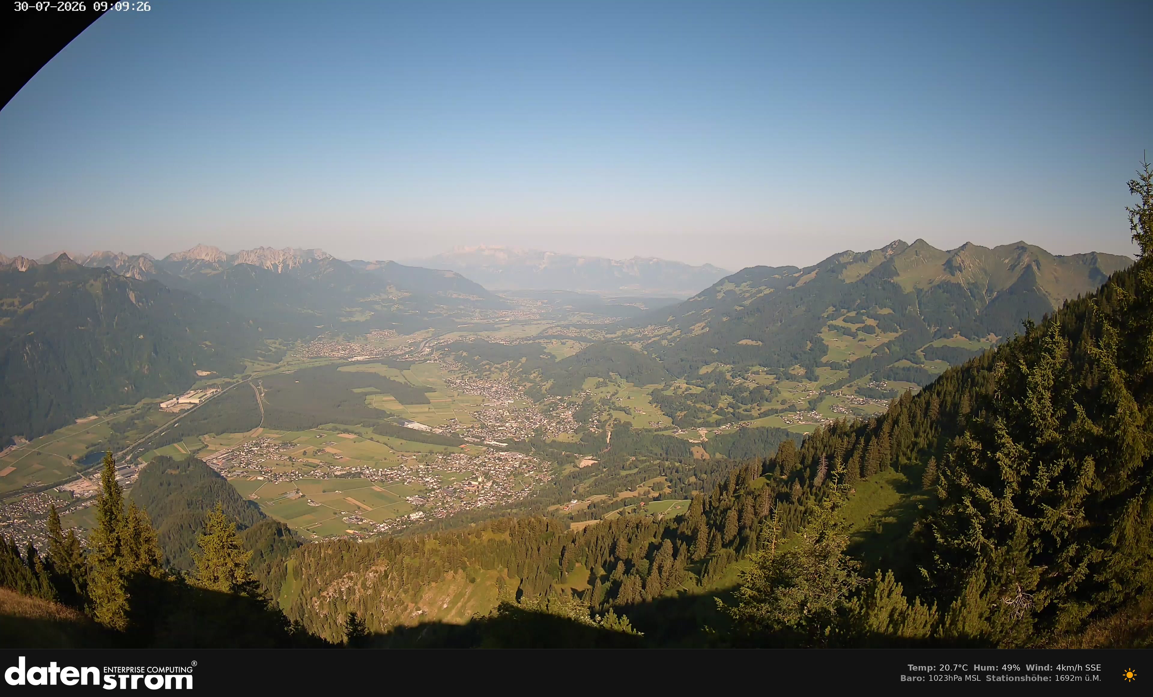 Bludenz - Walgau