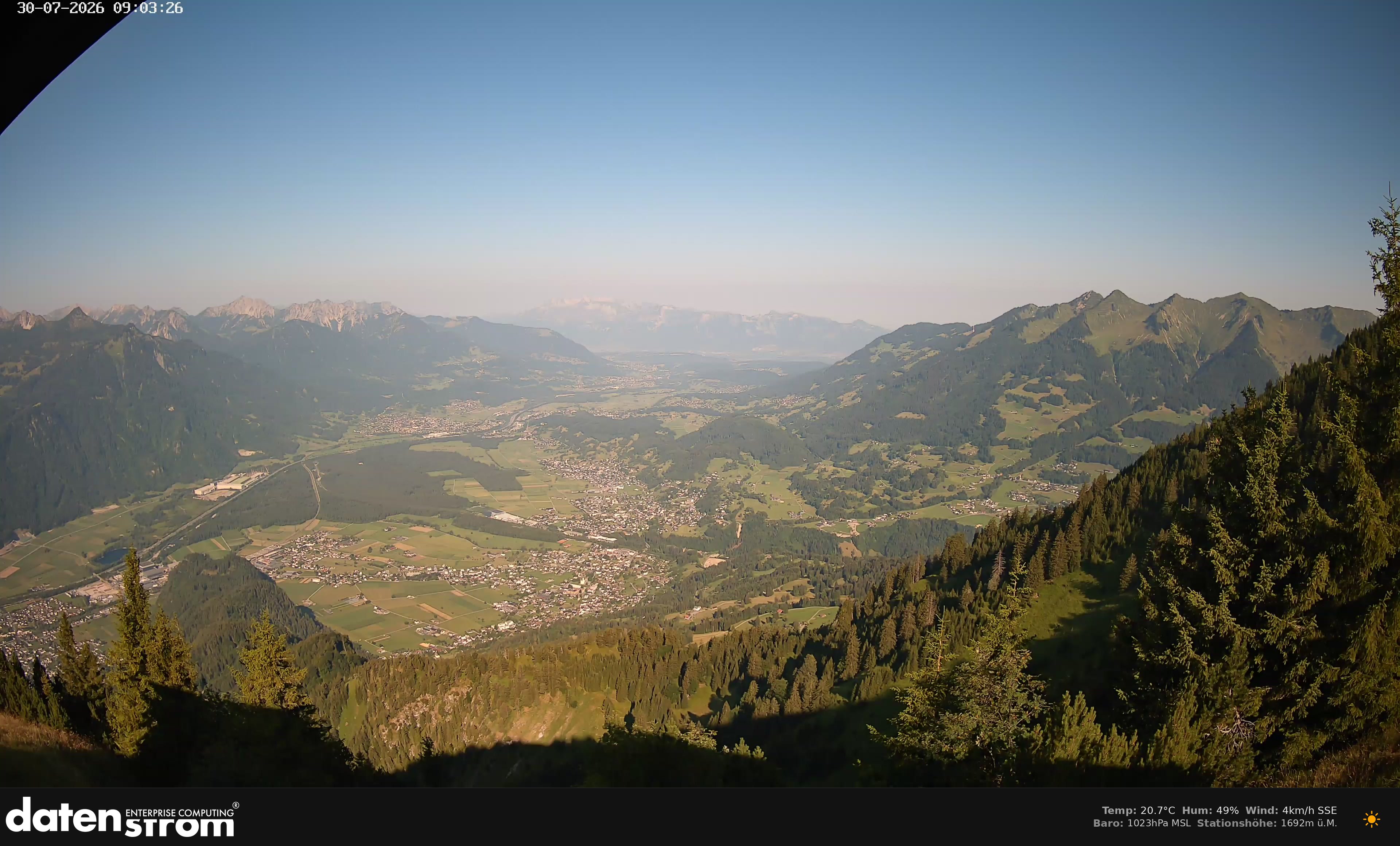 Bludenz - Walgau