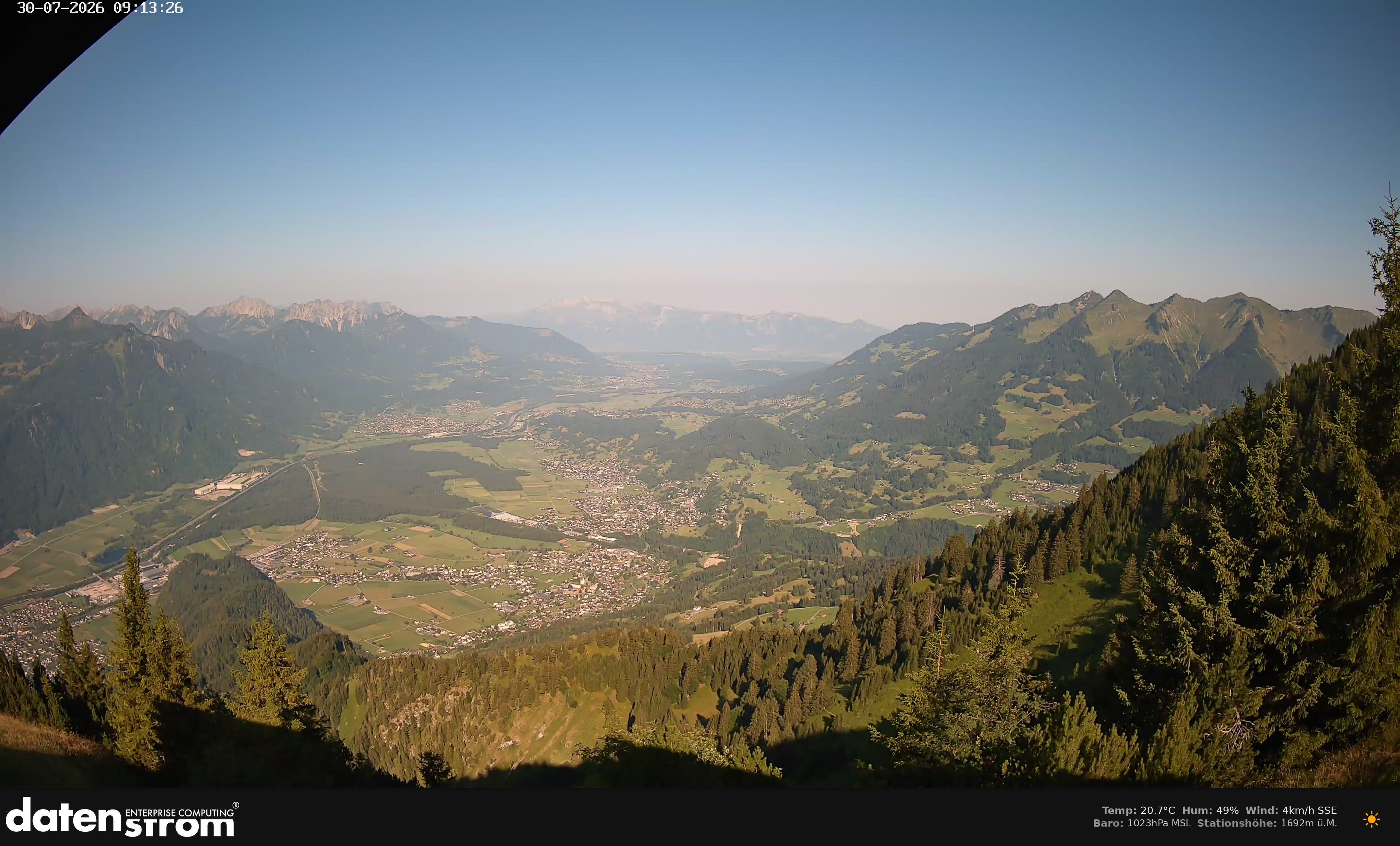 Bludenz - Walgau