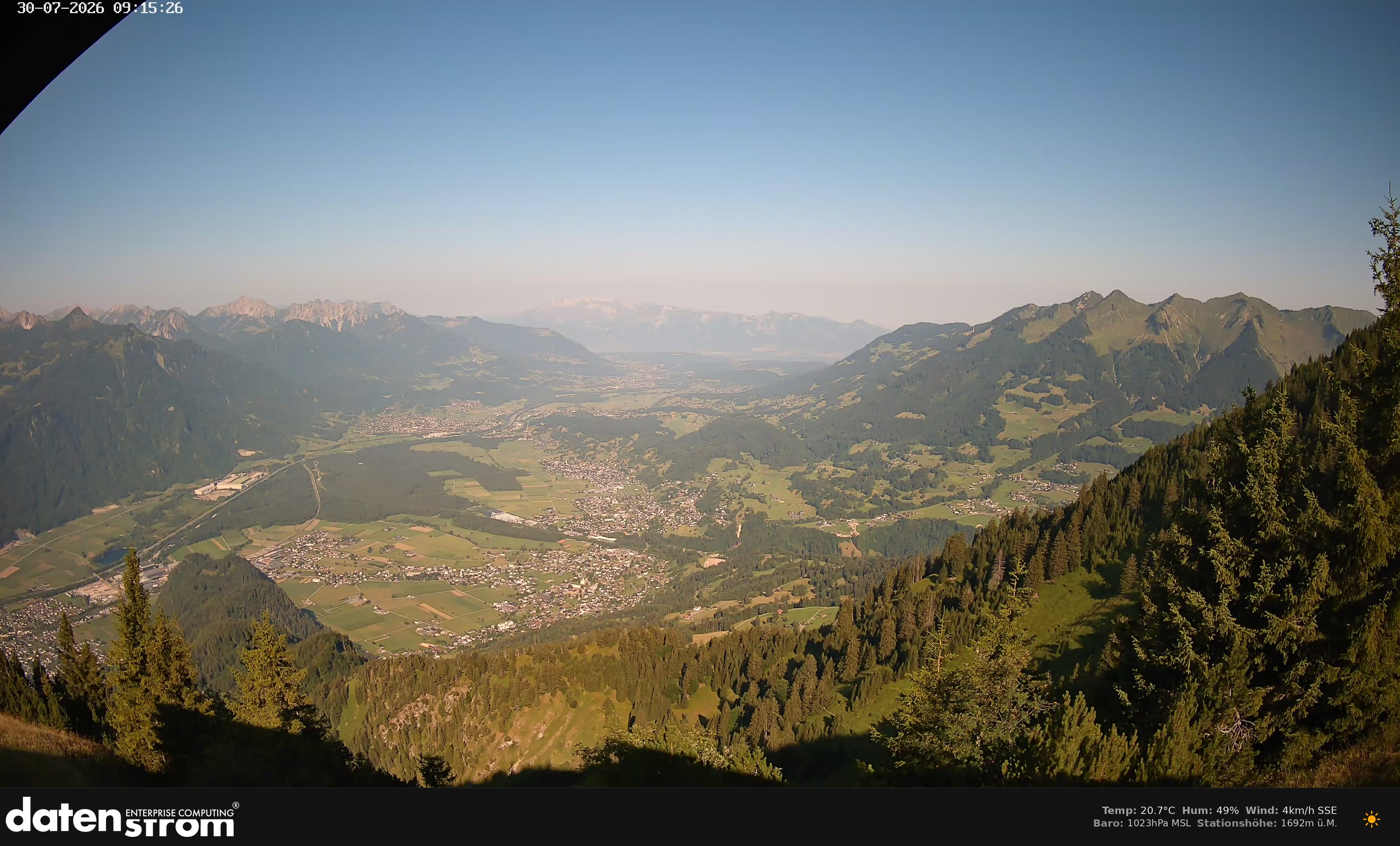 Bludenz - Walgau