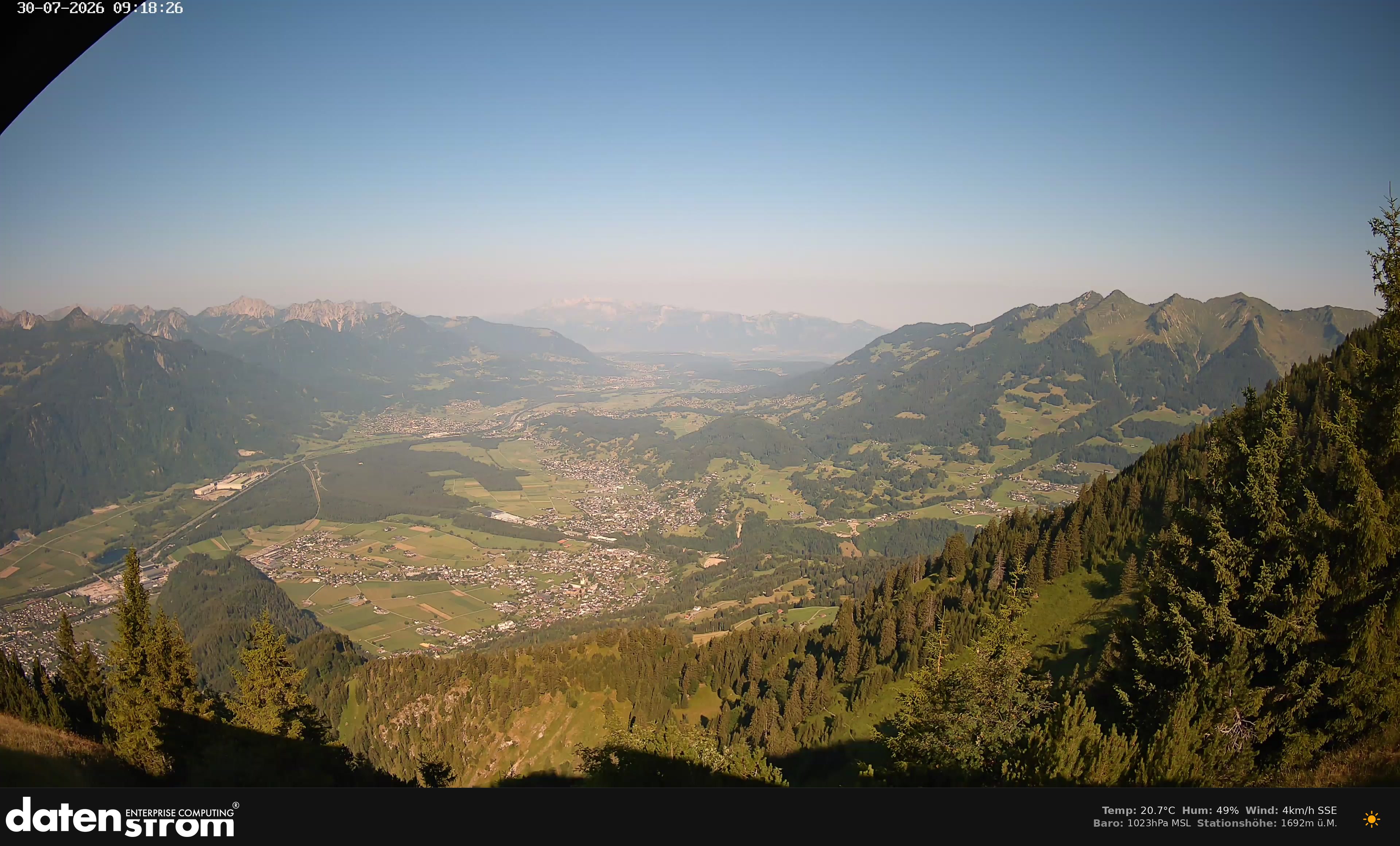 Bludenz - Walgau