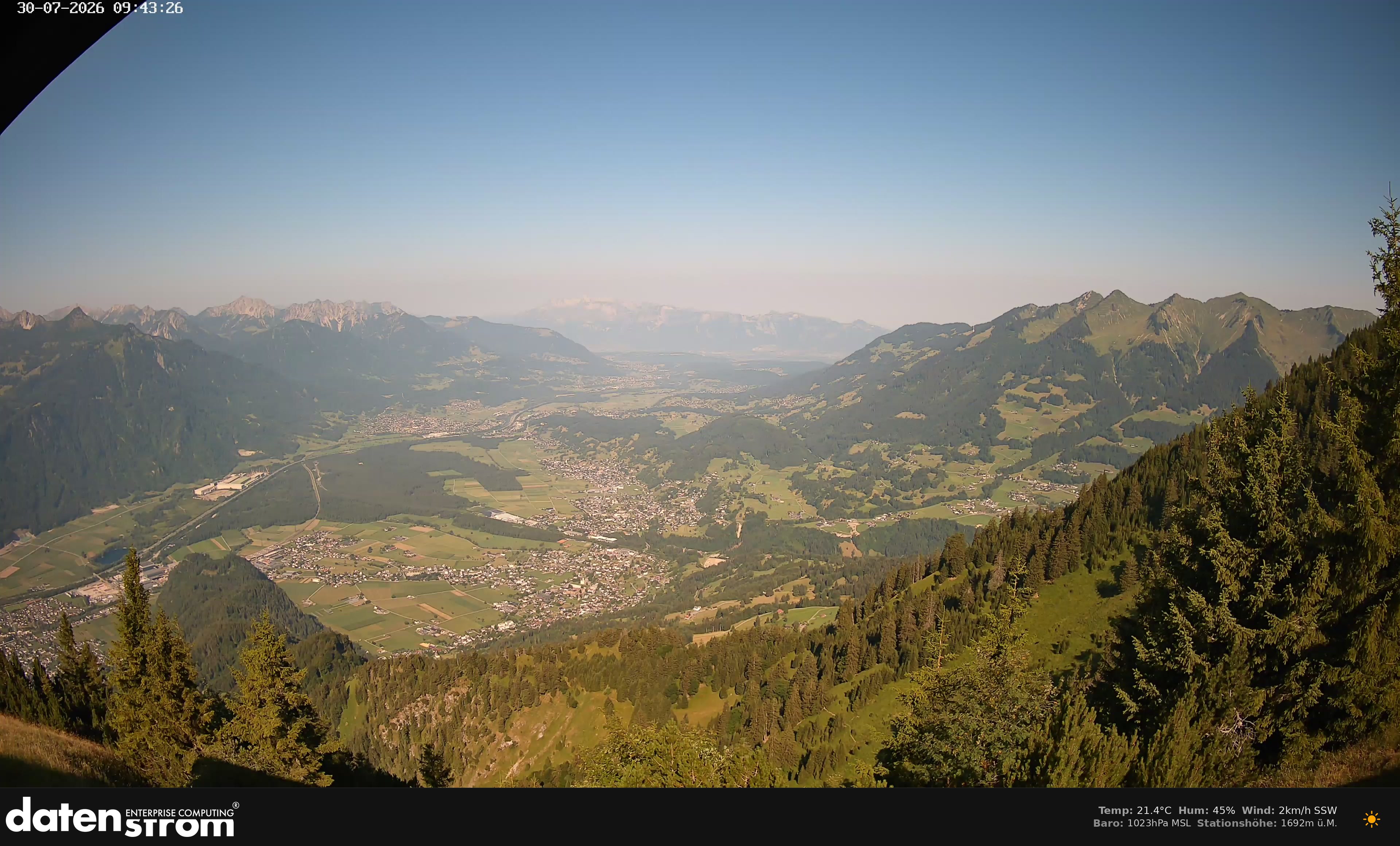 Bludenz - Walgau